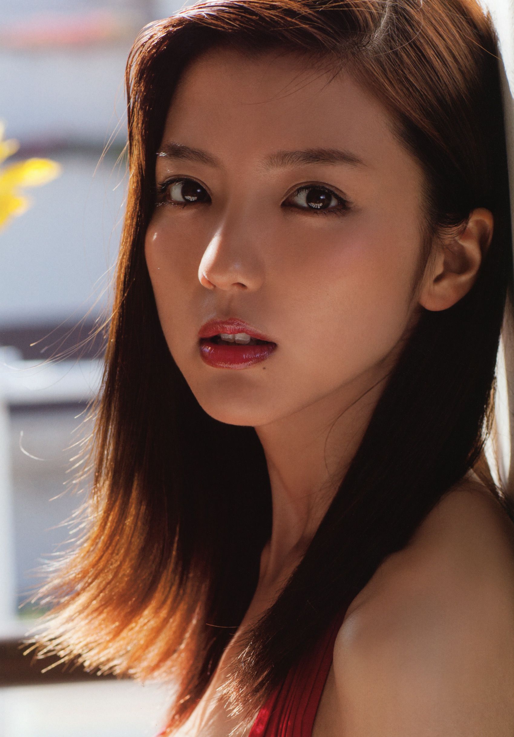 真野恵里菜《Escalation》 [PhotoBook]/(113P)