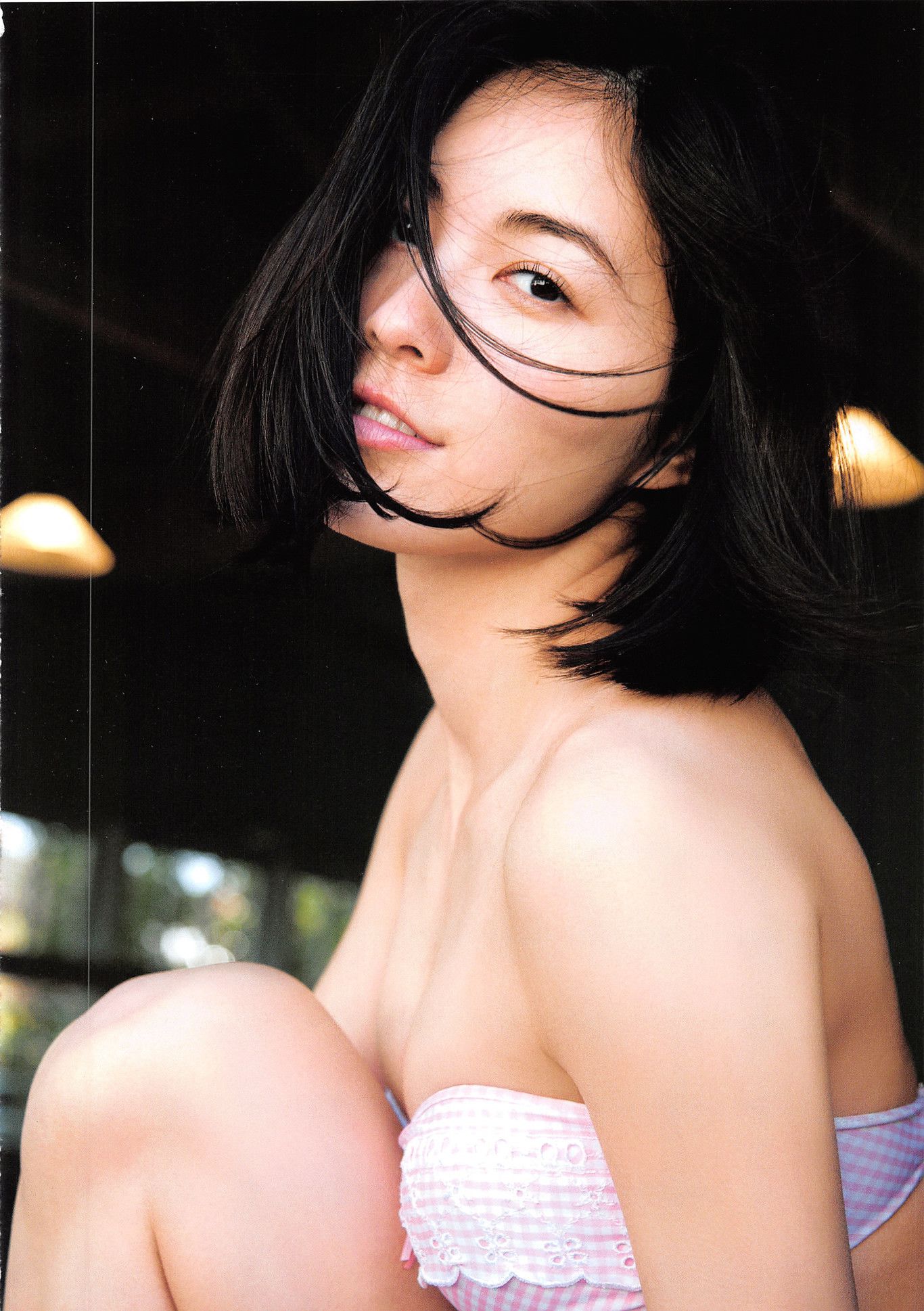 松井珠理奈《Jurina》 [PhotoBook]/(131P)