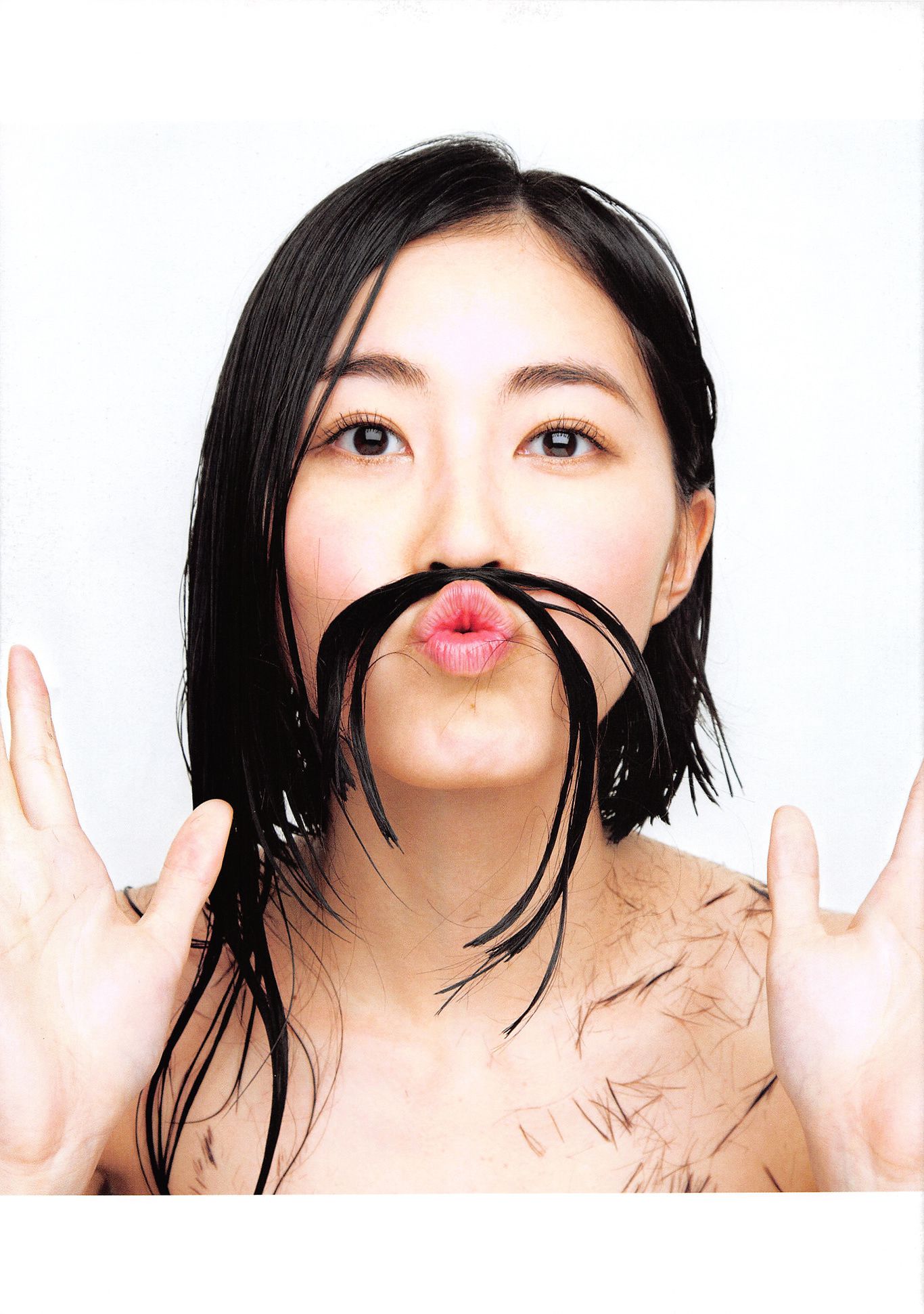 松井珠理奈《Jurina》 [PhotoBook]/(131P)