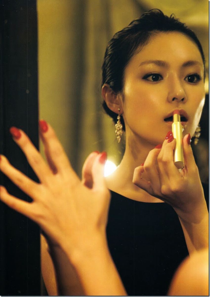 深田恭子 《(un)touch》 [Photo Book]/(97P)