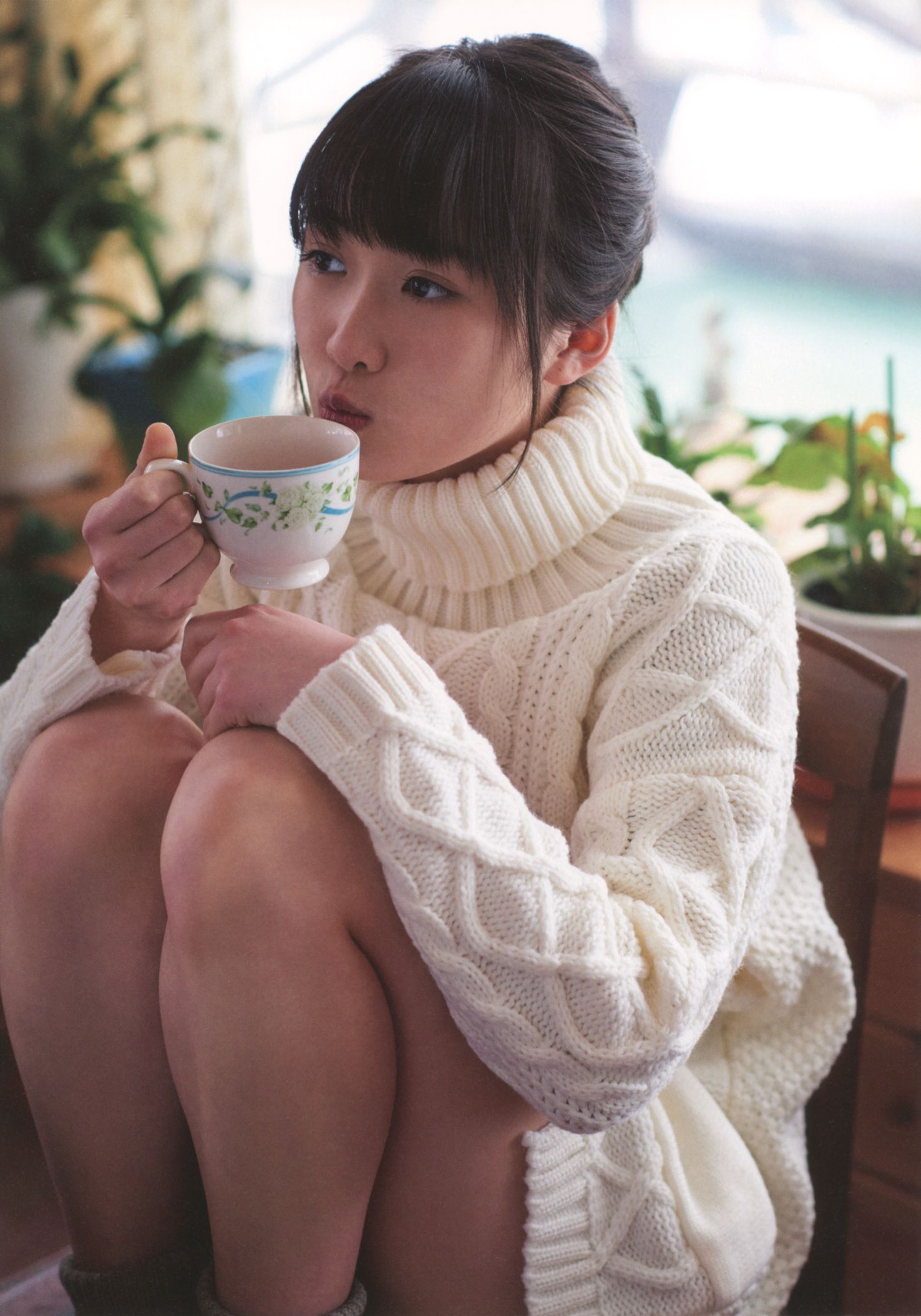 工藤遥 《ハルカゼ》  [Photo Book]/(101P)