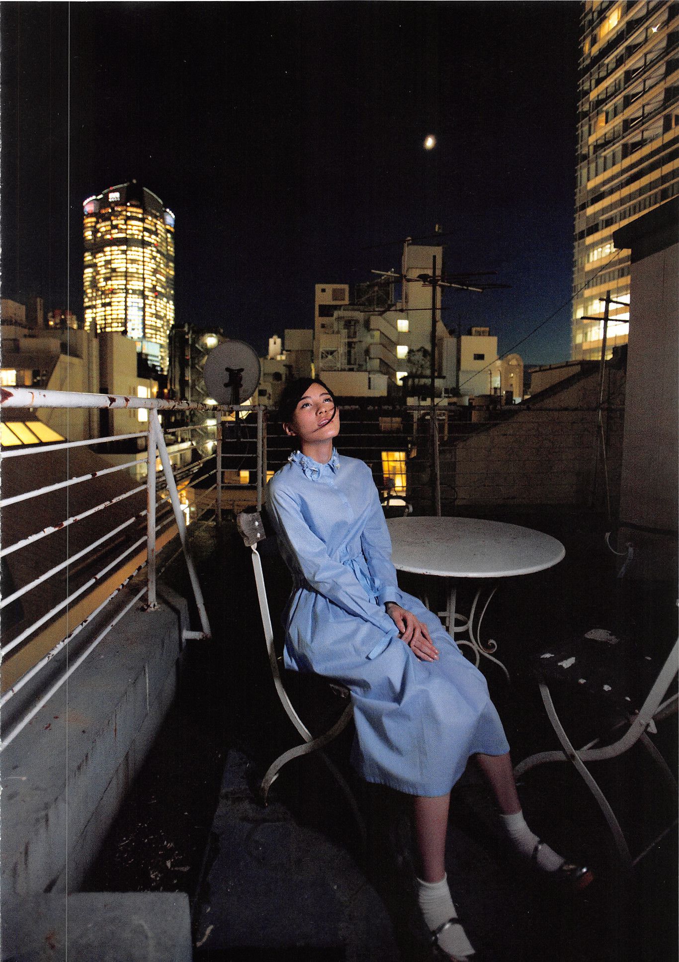 松井珠理奈《Jurina》 [PhotoBook]/(131P)