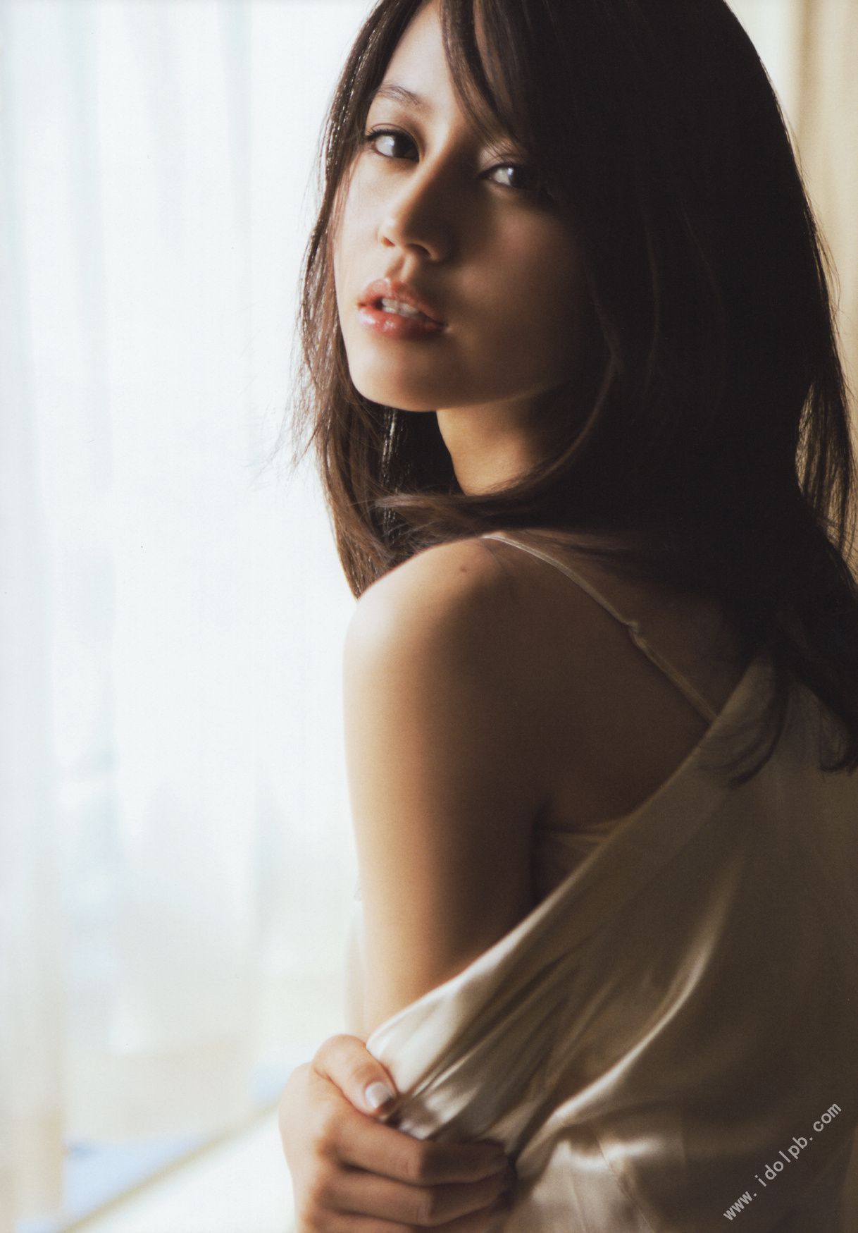 堀北真希 《Dramatic》 [PhotoBook]/(106P)