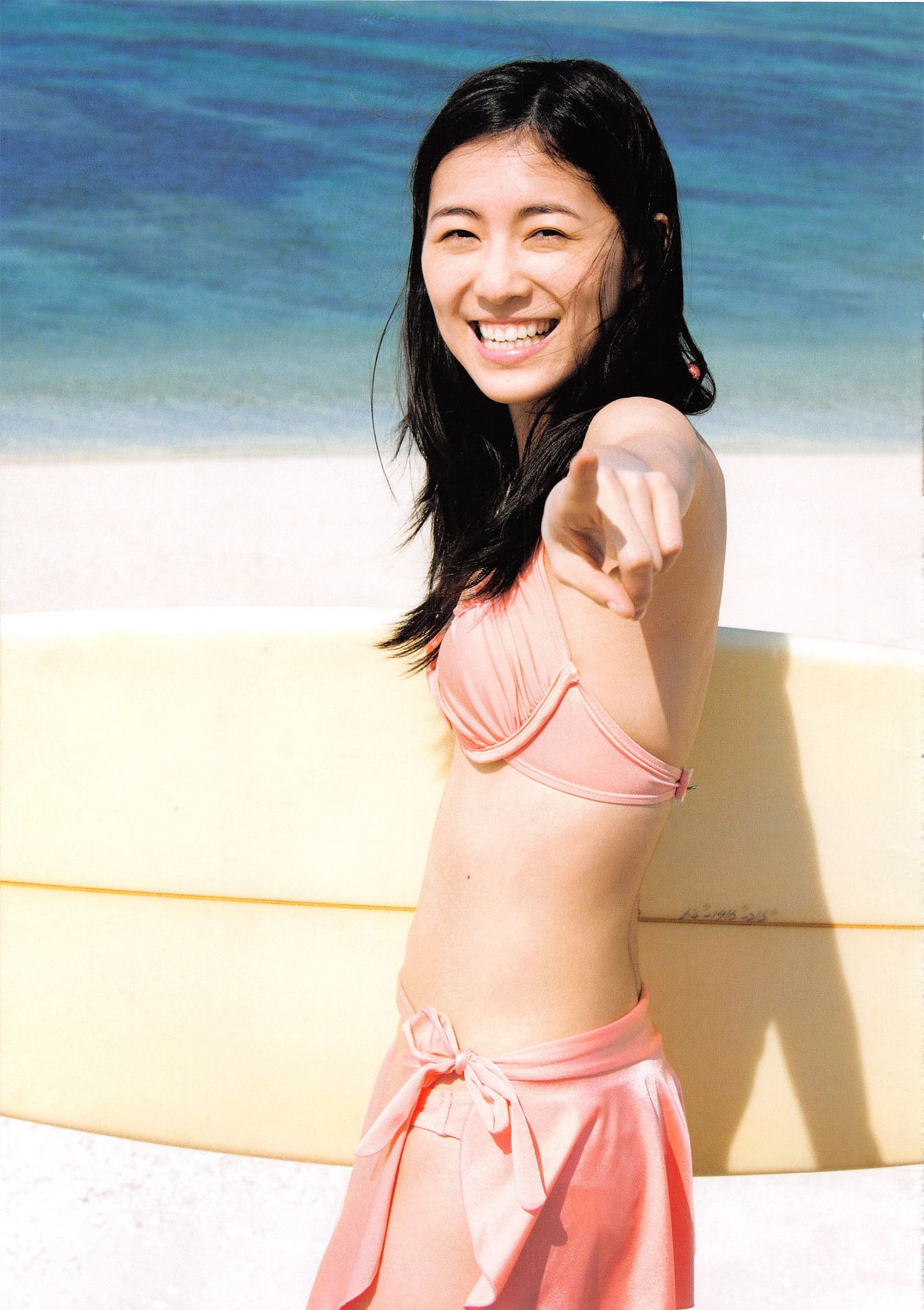 松井珠理奈《Jurina》 [PhotoBook]/(131P)