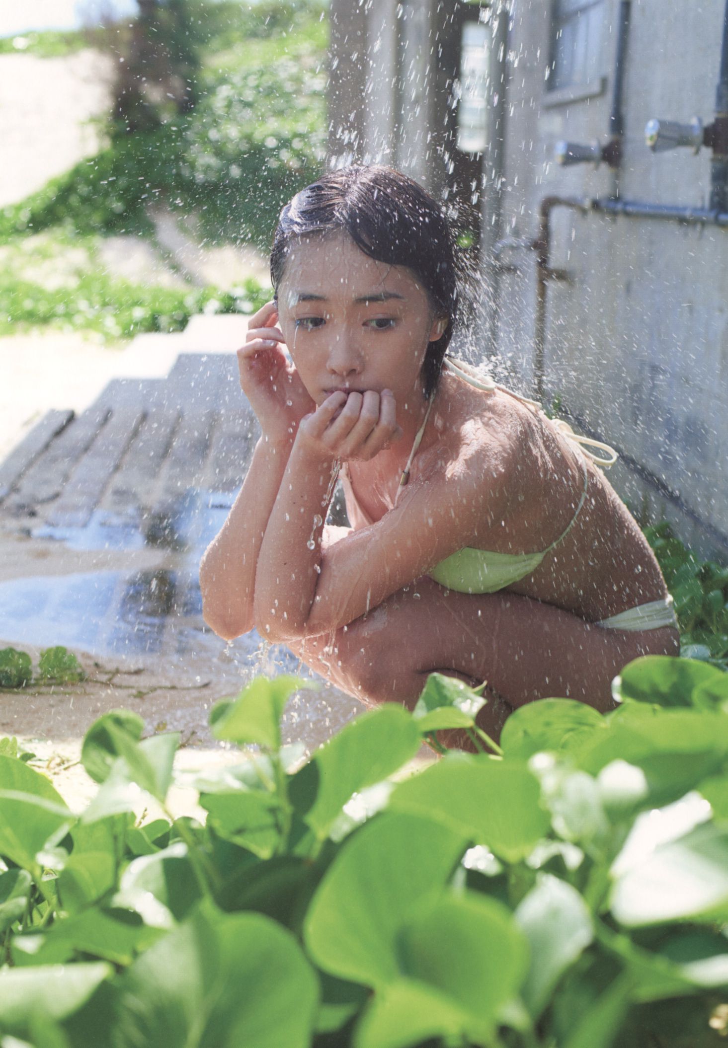 工藤遥 《ハルカゼ》  [Photo Book]/(101P)