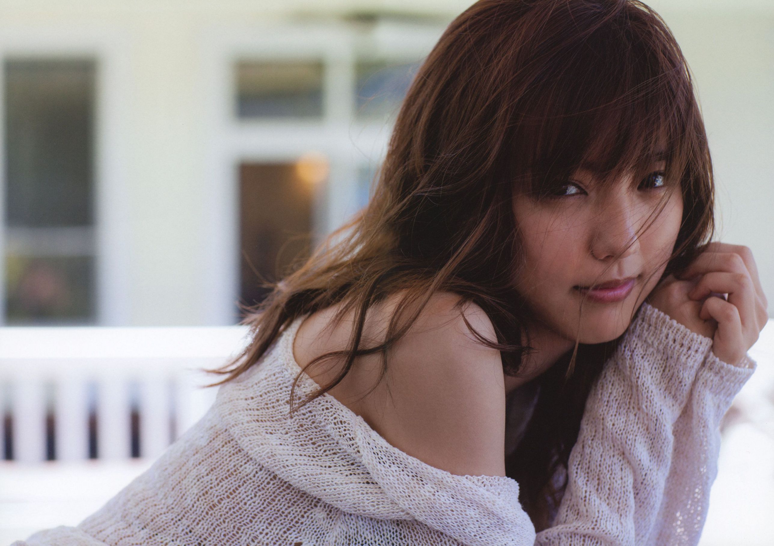 真野恵里菜《Escalation》 [PhotoBook]/(113P)