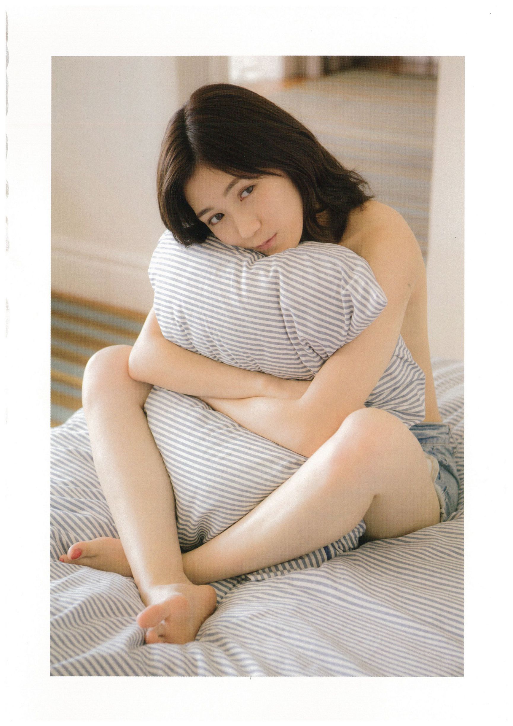 渡辺麻友 《知らないうちに》 [PB]/(113P)