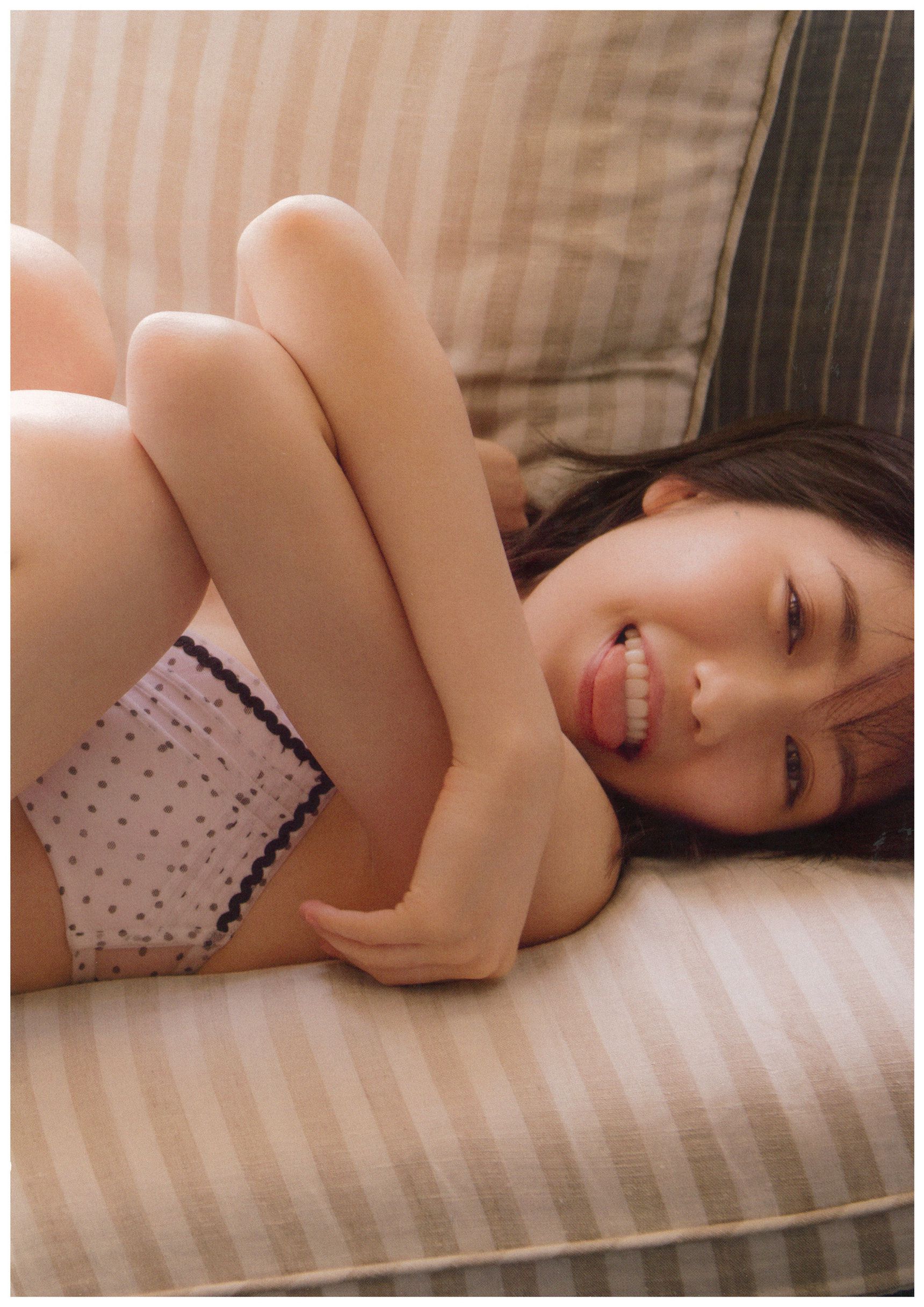 渡辺麻友 《知らないうちに》 [PB]/(113P)