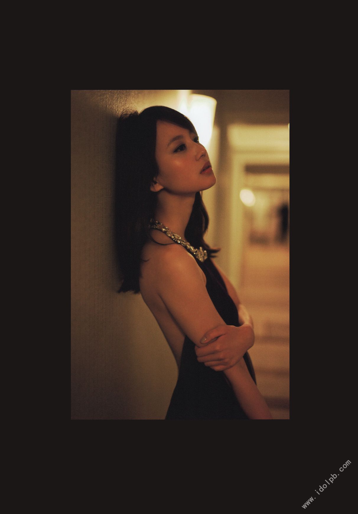 堀北真希 《Dramatic》 [PhotoBook]/(106P)