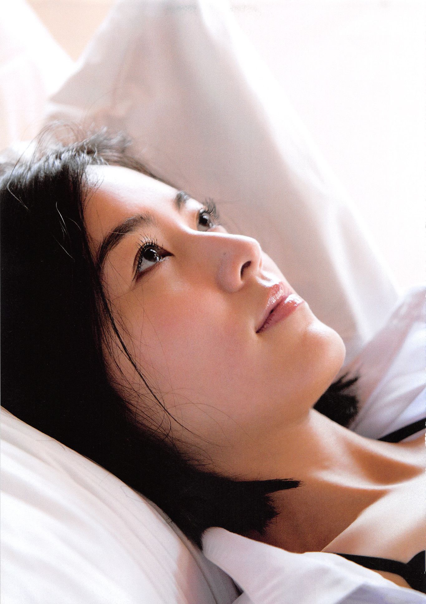 松井珠理奈《Jurina》 [PhotoBook]/(131P)