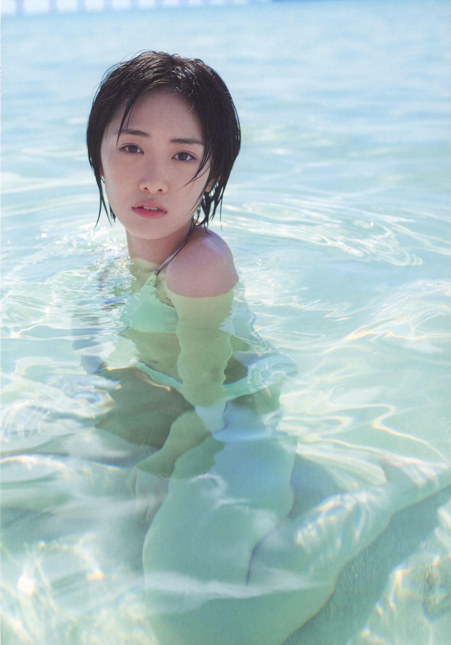 工藤遥 《ハルカゼ》  [Photo Book]/(101P)