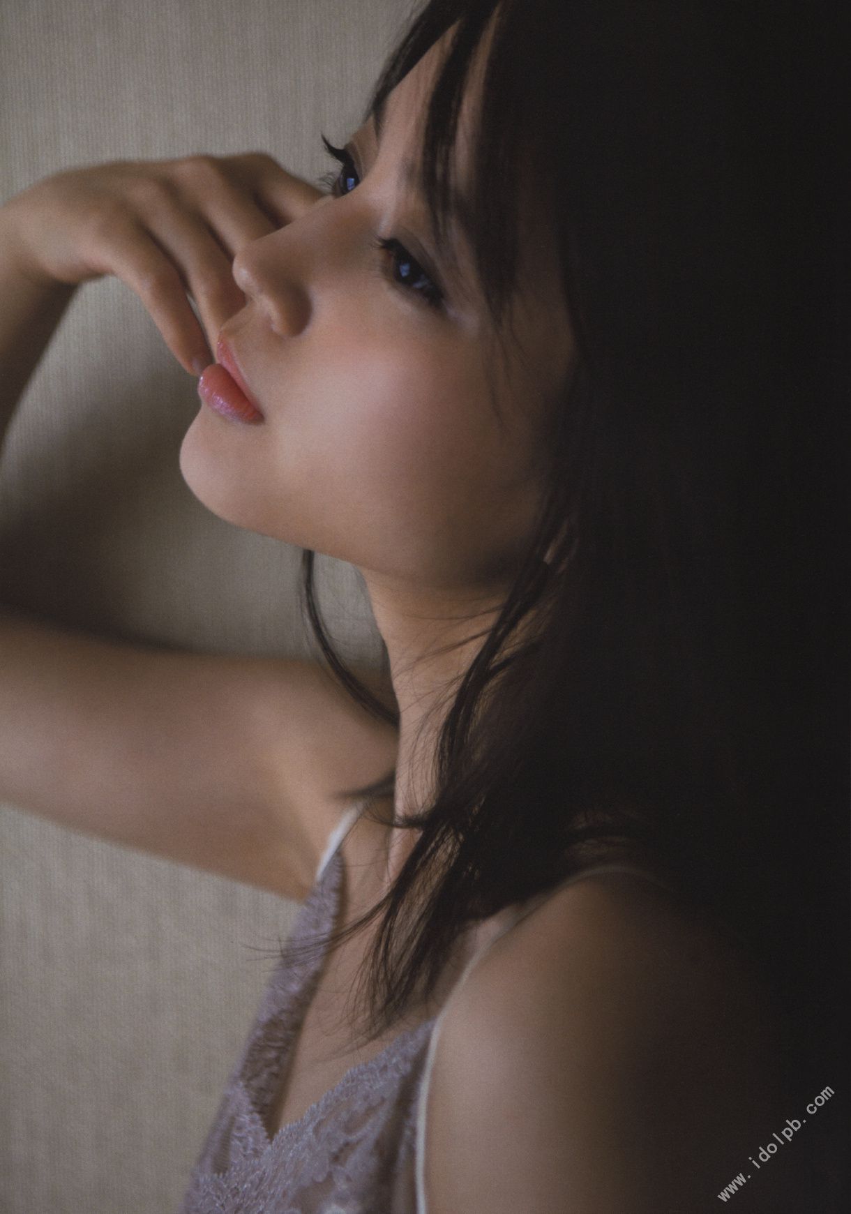 堀北真希 《Dramatic》 [PhotoBook]/(106P)