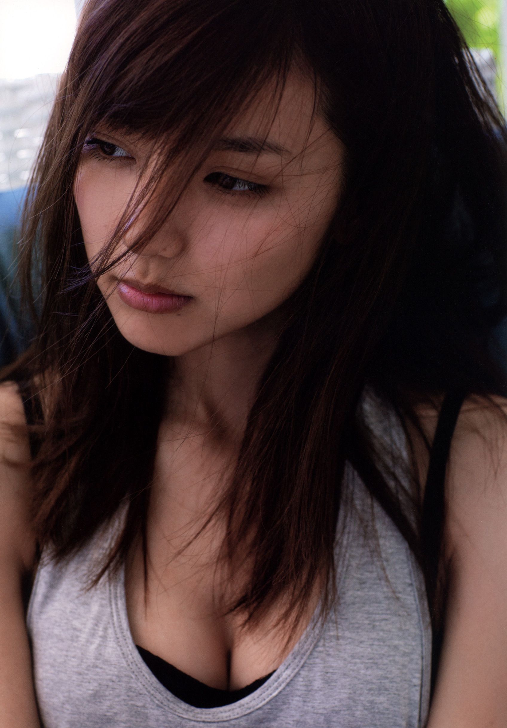 真野恵里菜《Escalation》 [PhotoBook]/(113P)