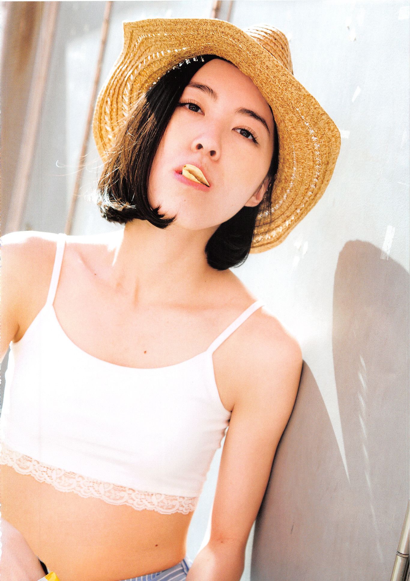 松井珠理奈《Jurina》 [PhotoBook]/(131P)