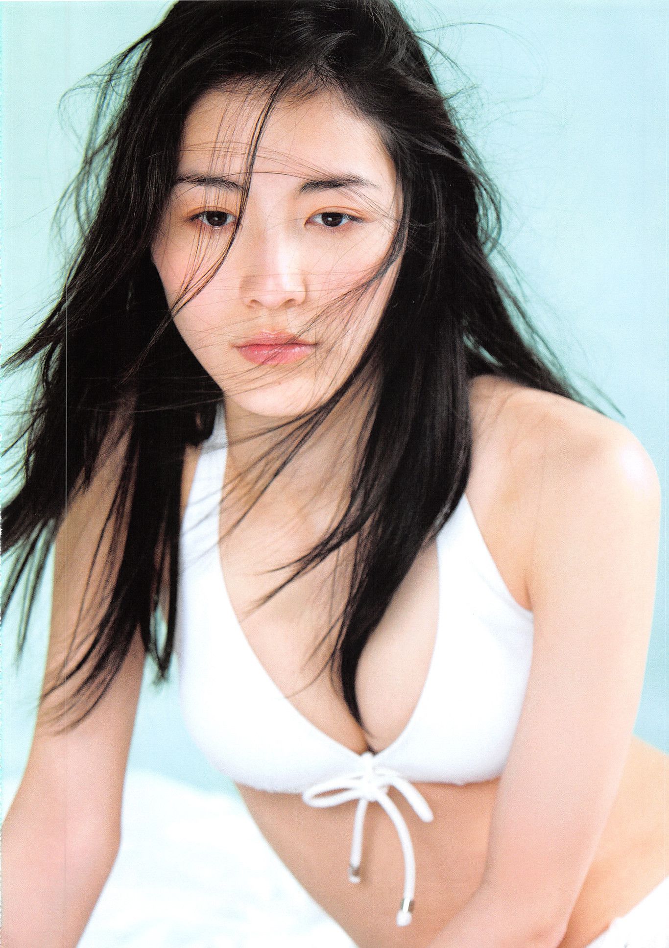 松井珠理奈《Jurina》 [PhotoBook]/(131P)