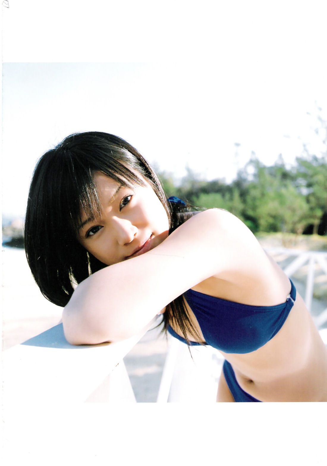 亀井絵里 《ERI》 [Photo Book]/(134P)