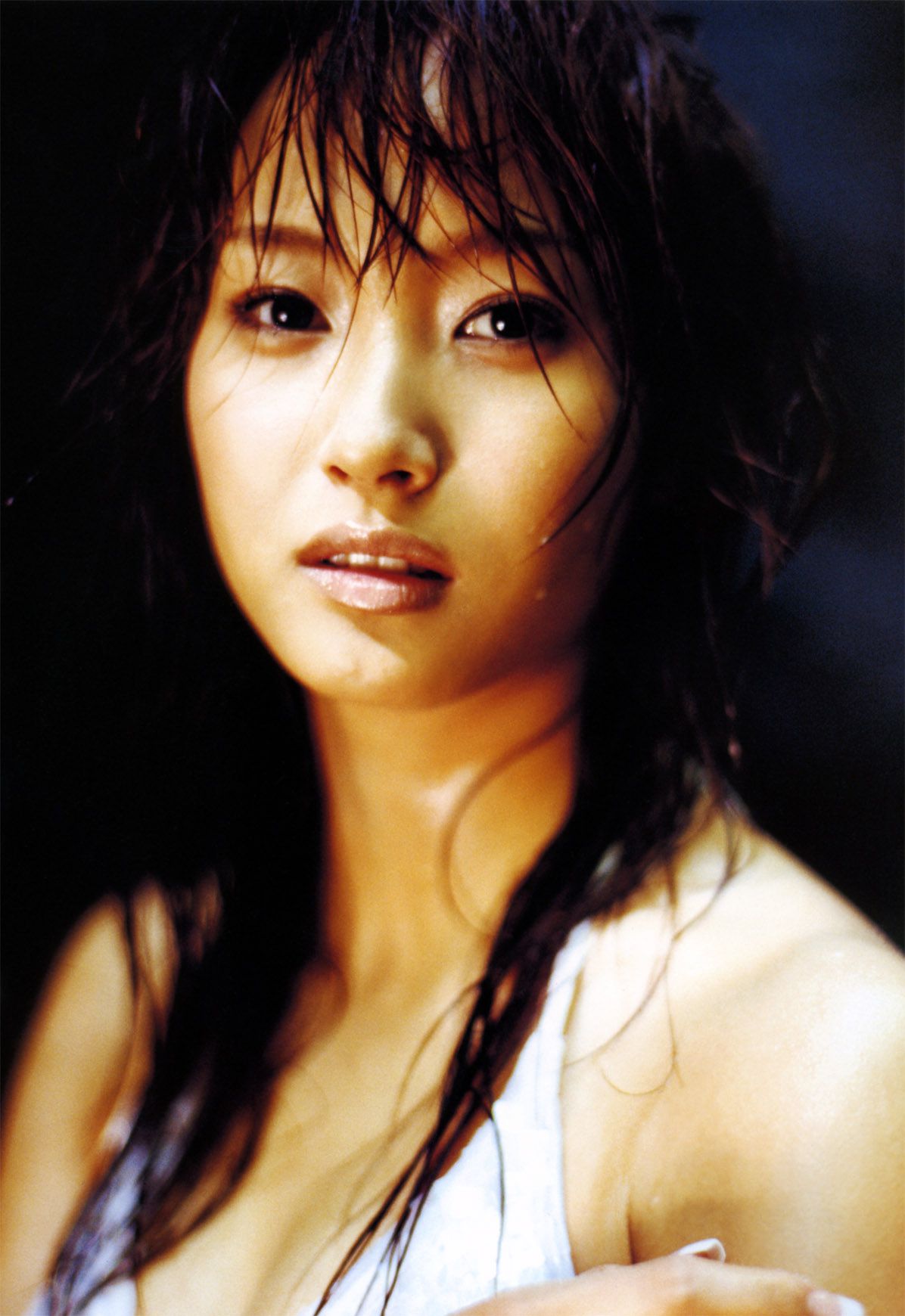 藤本美貴 《cheri（シェリー）》 [Photo Book]/(73P)