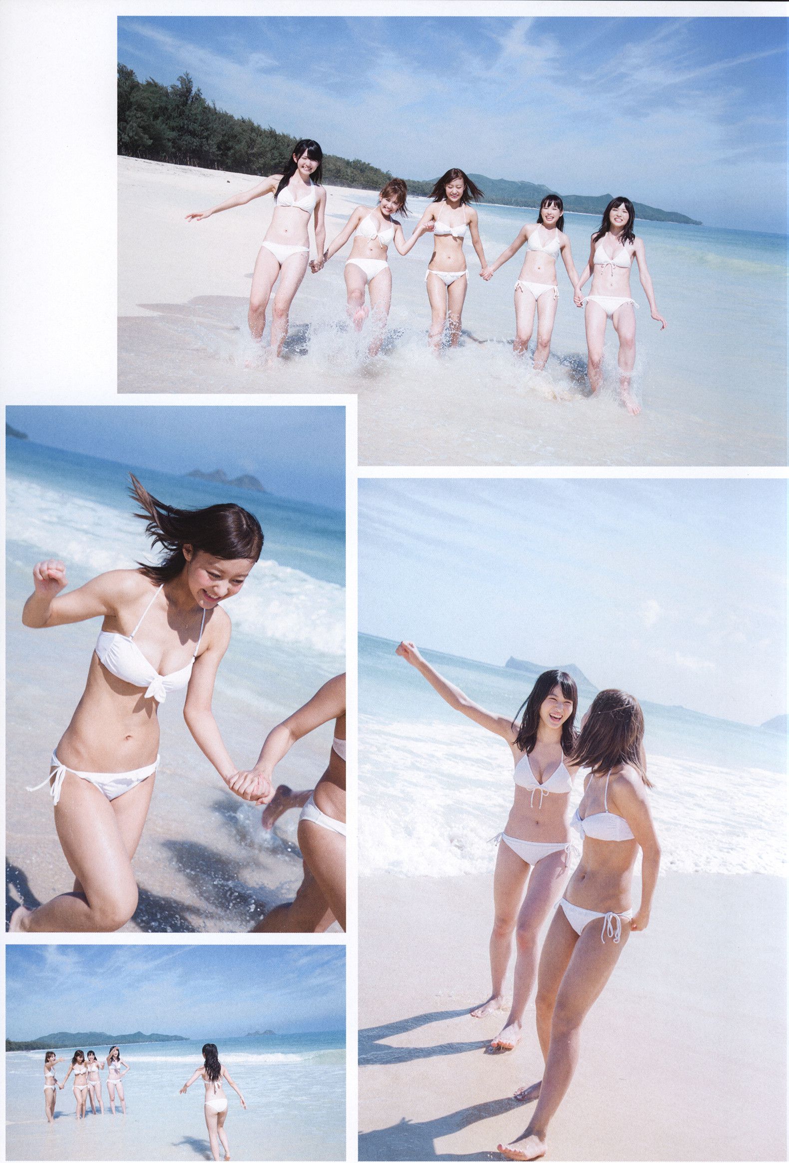 Alo-Hello! ℃-ute Photobook 2014 [PB]/(120P)