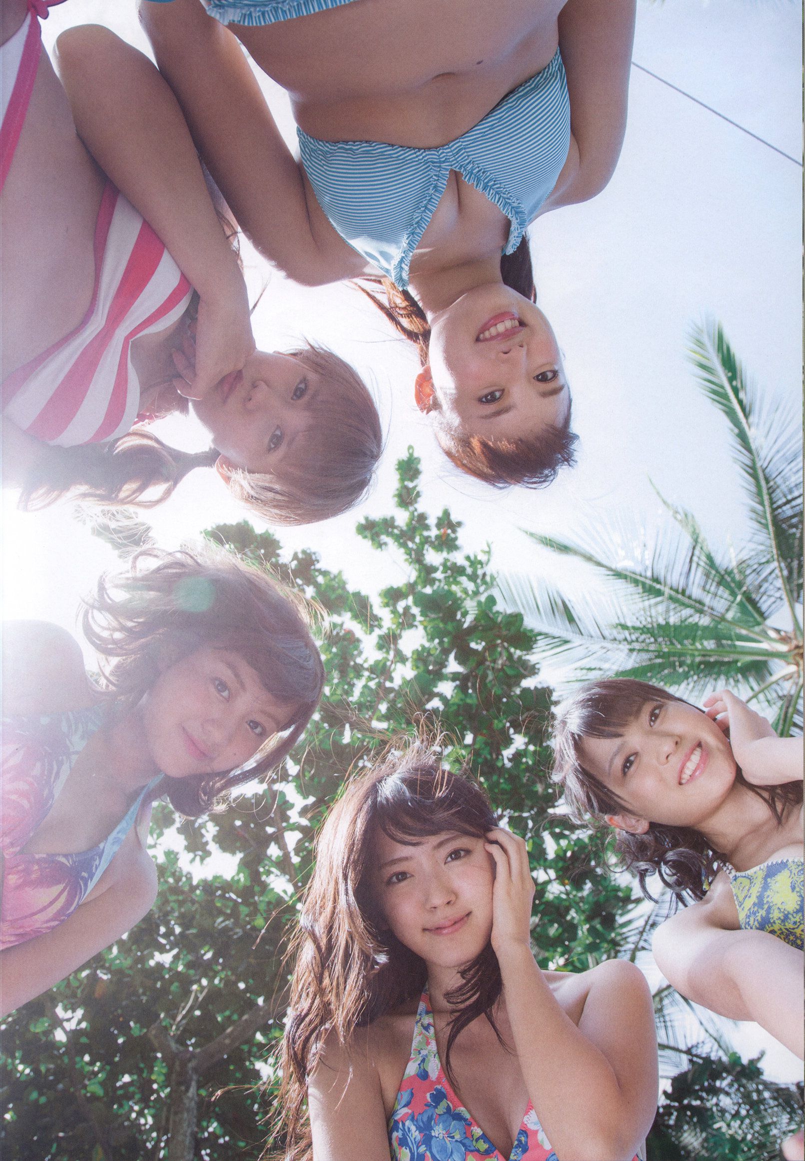 Alo-Hello! ℃-ute Photobook 2014 [PB]/(120P)