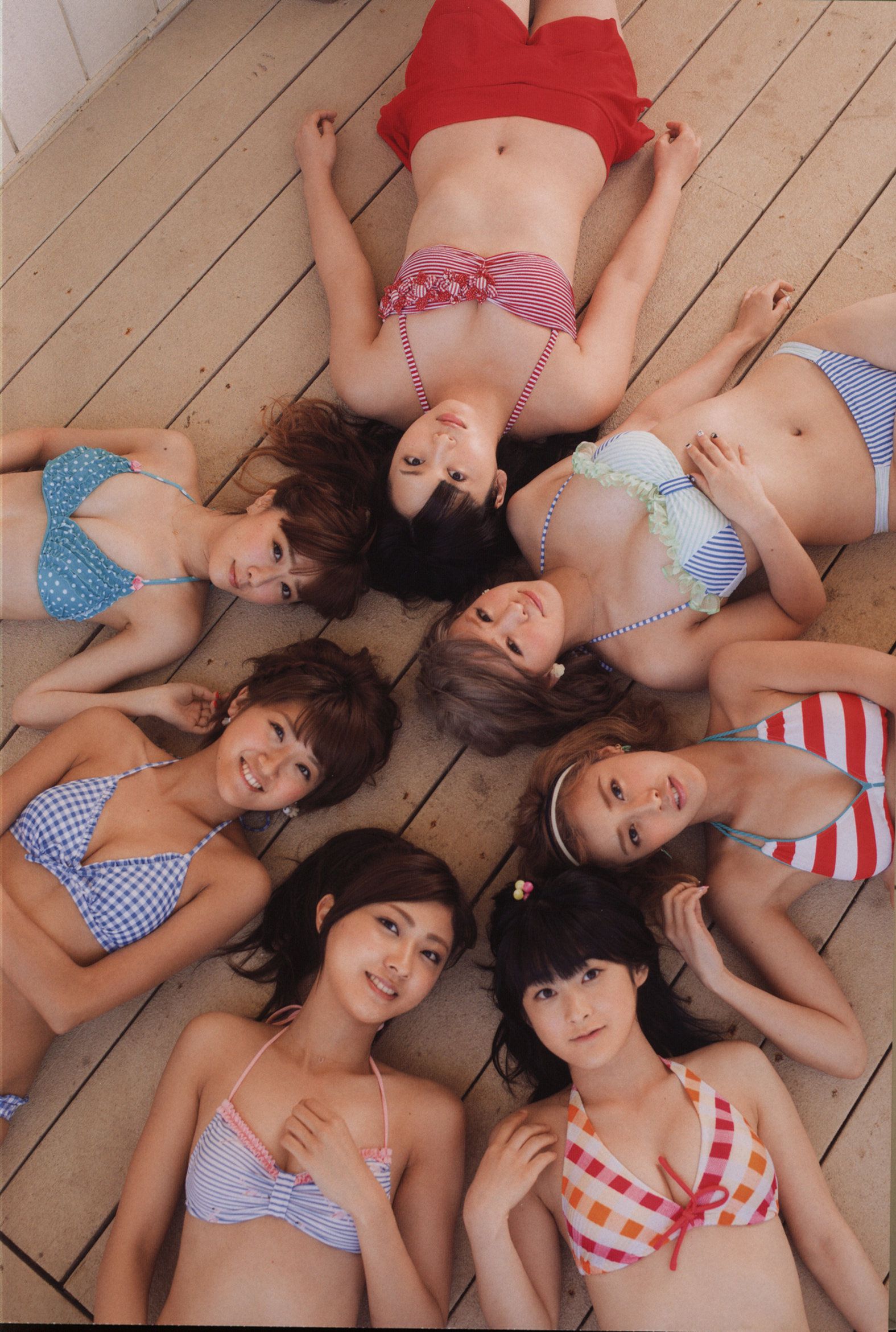 Alo Hello! Berryz 工房 Photobook 2013 [PB]/(123P)