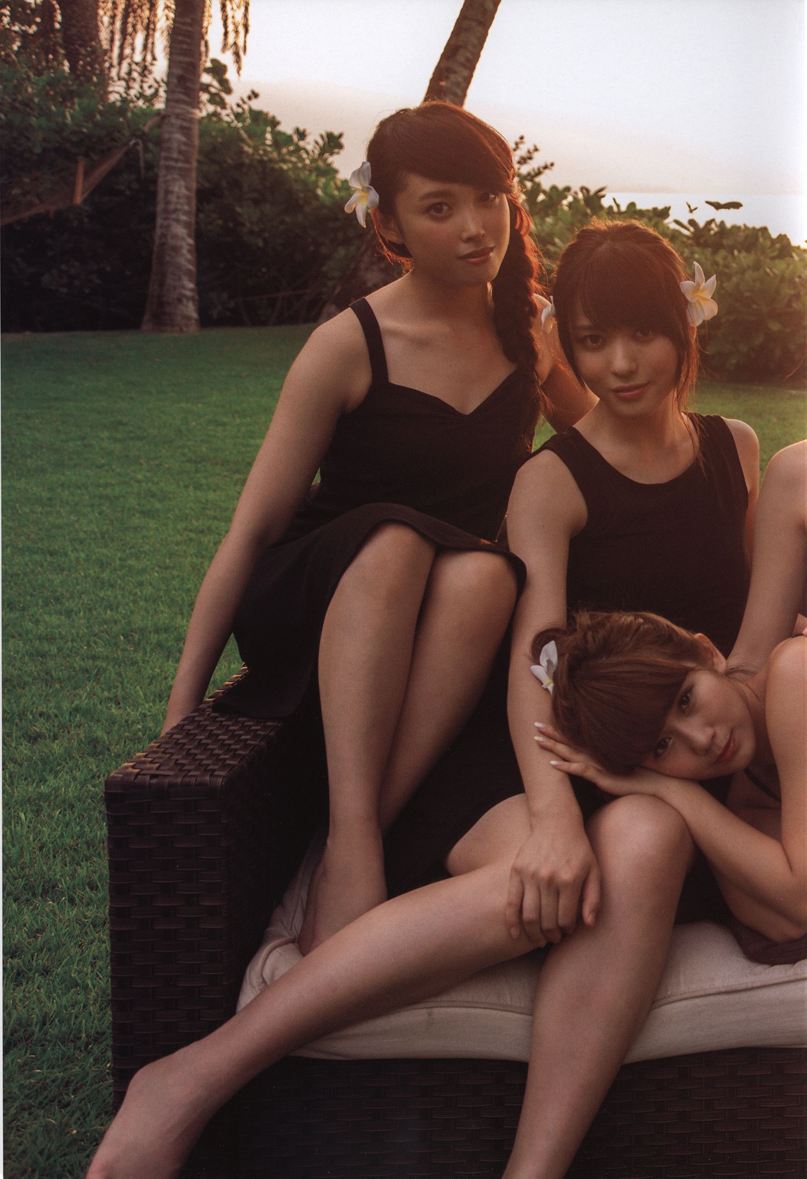 Alo-Hello! ℃-ute Photobook 2014 [PB]/(120P)