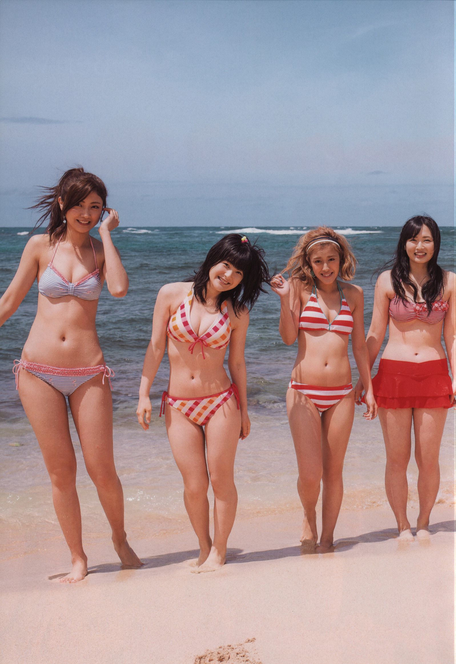 Alo Hello! Berryz 工房 Photobook 2013 [PB]/(123P)