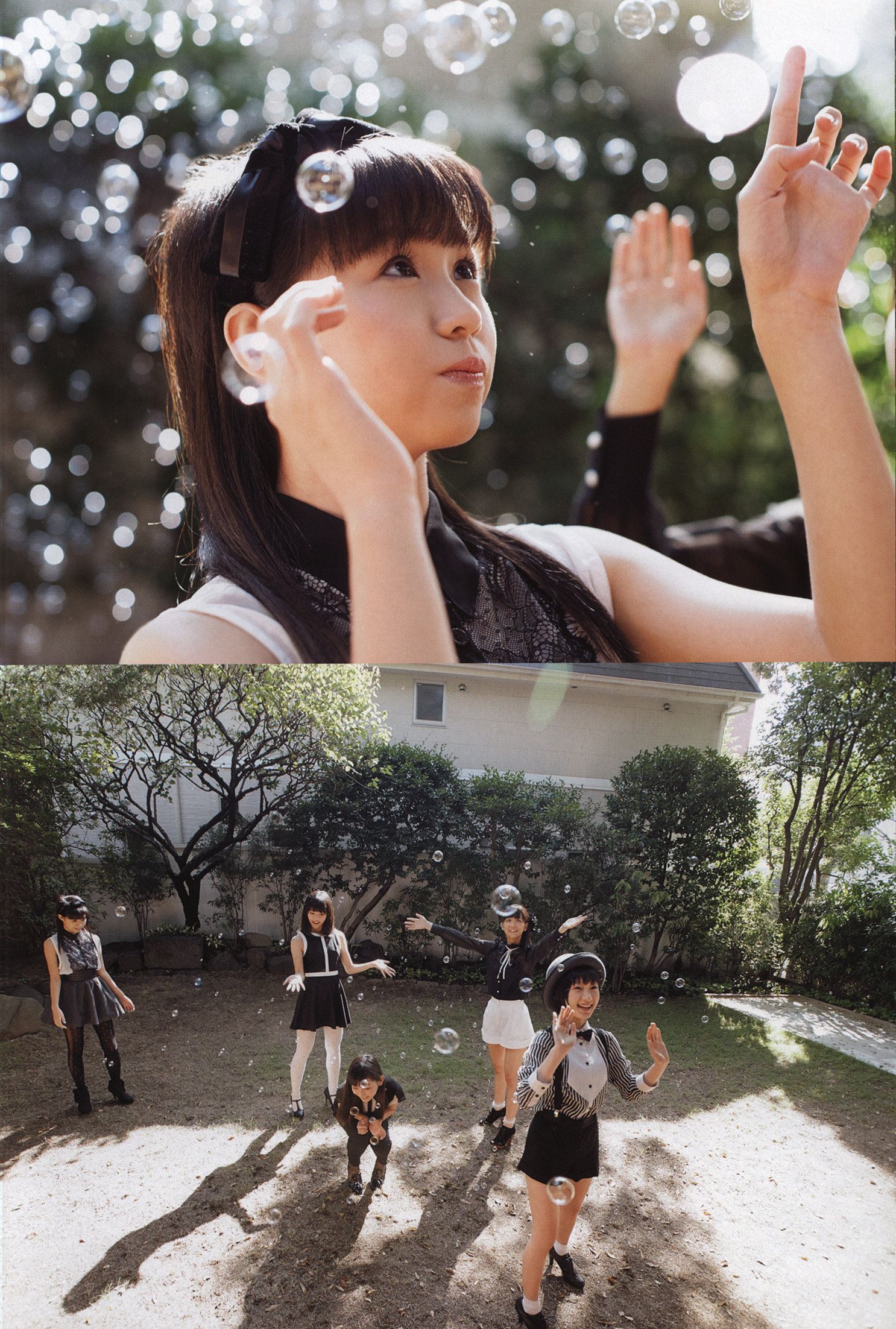 Juice=Juice《OFFICIAL PHOTO BOOK》 [PB]/(90P)