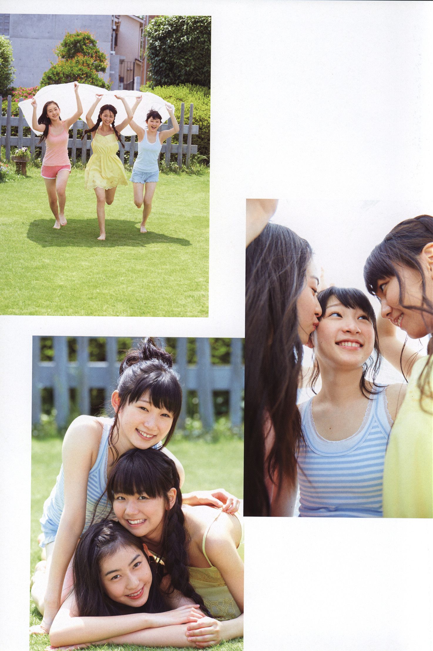 Juice=Juice《OFFICIAL PHOTO BOOK》 [PB]/(90P)