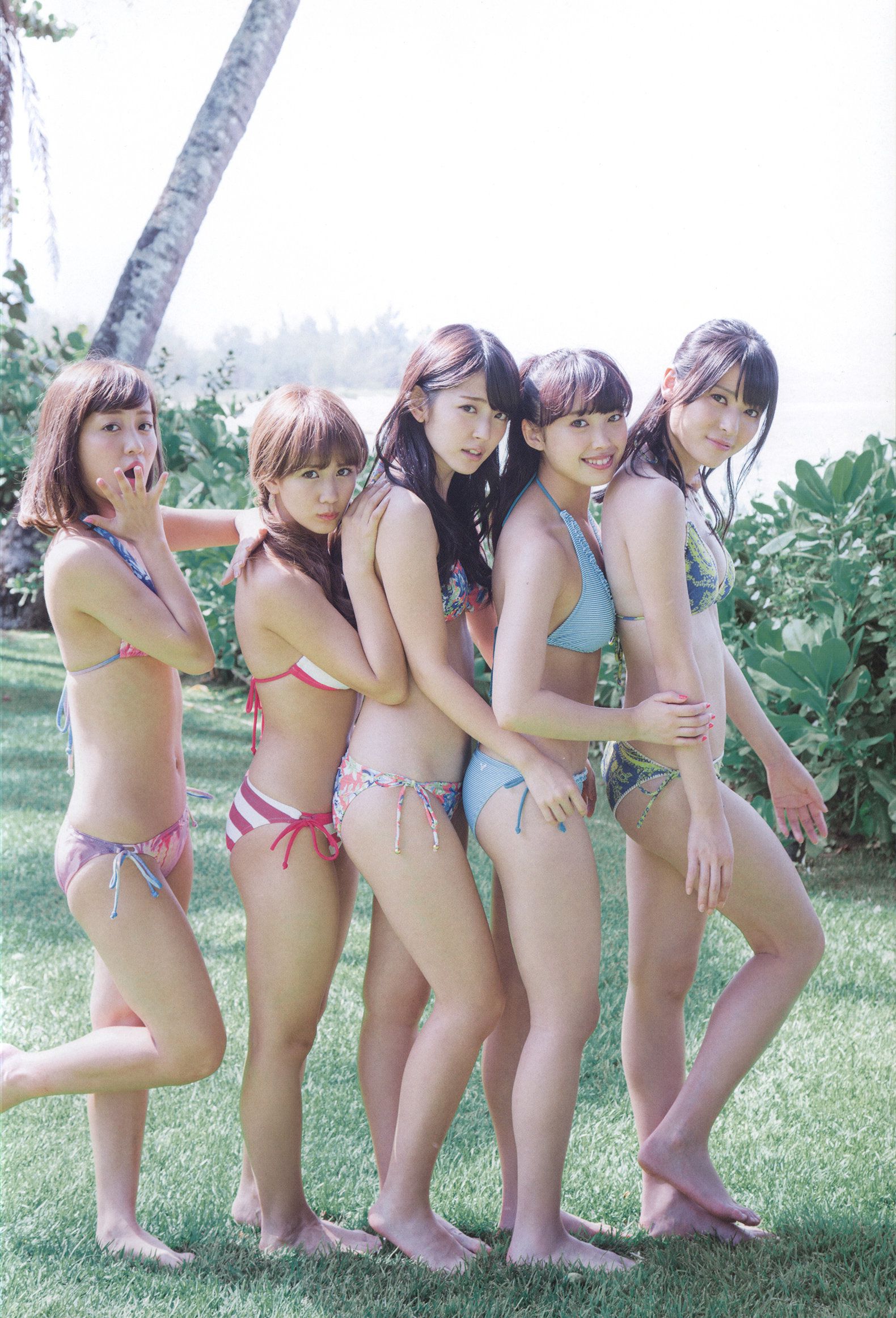 Alo-Hello! ℃-ute Photobook 2014 [PB]/(120P)