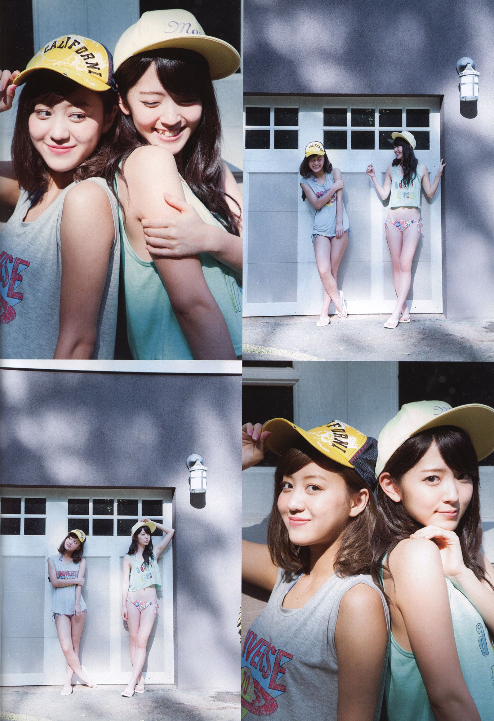 Alo-Hello! ℃-ute Photobook 2014 [PB]/(120P)