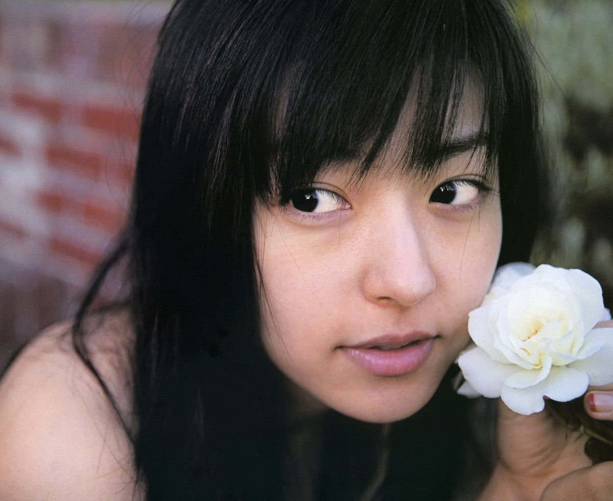 井上真央《Mao-Inoue-2007》 [Photo Book]/(132P)