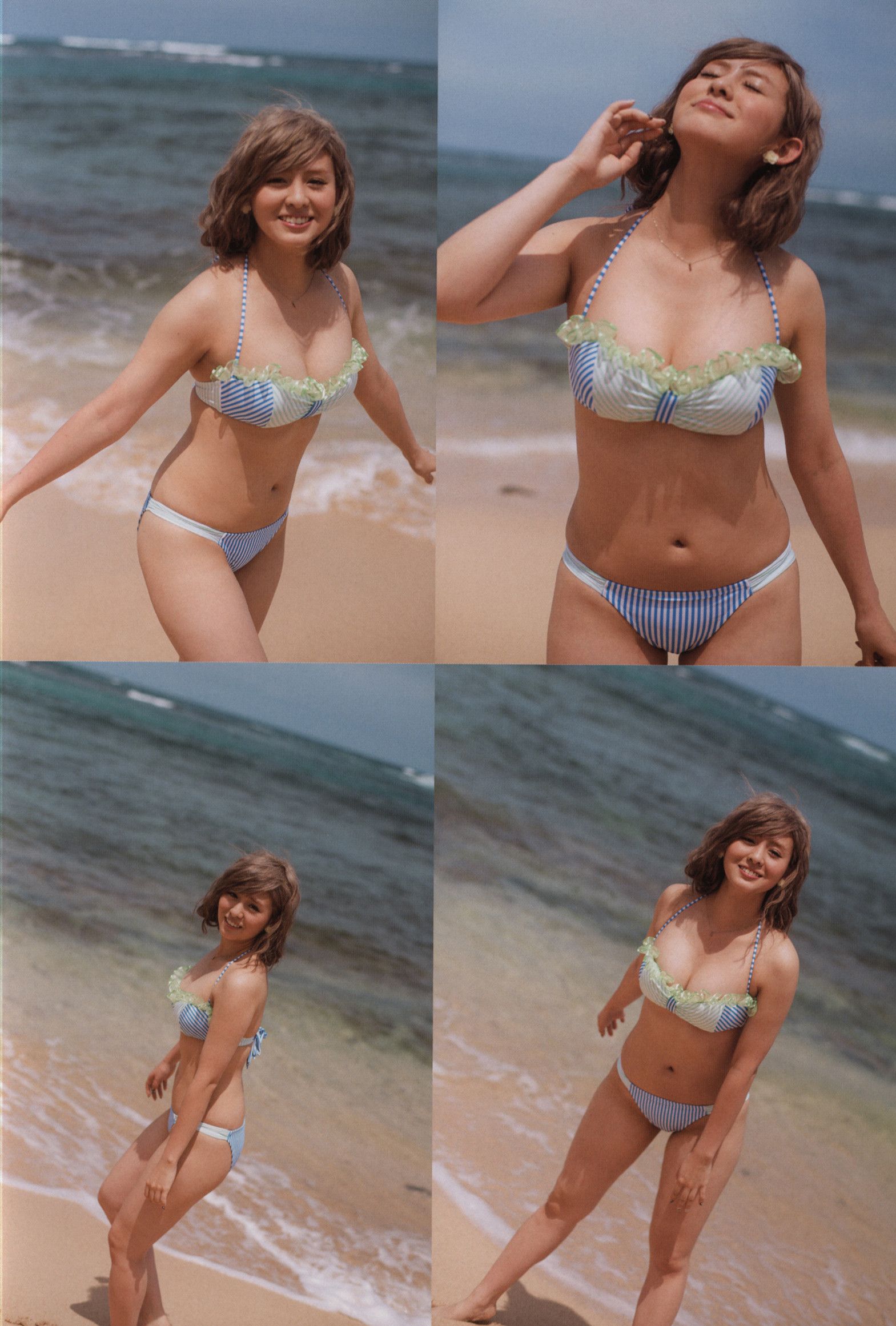 Alo Hello! Berryz 工房 Photobook 2013 [PB]/(123P)