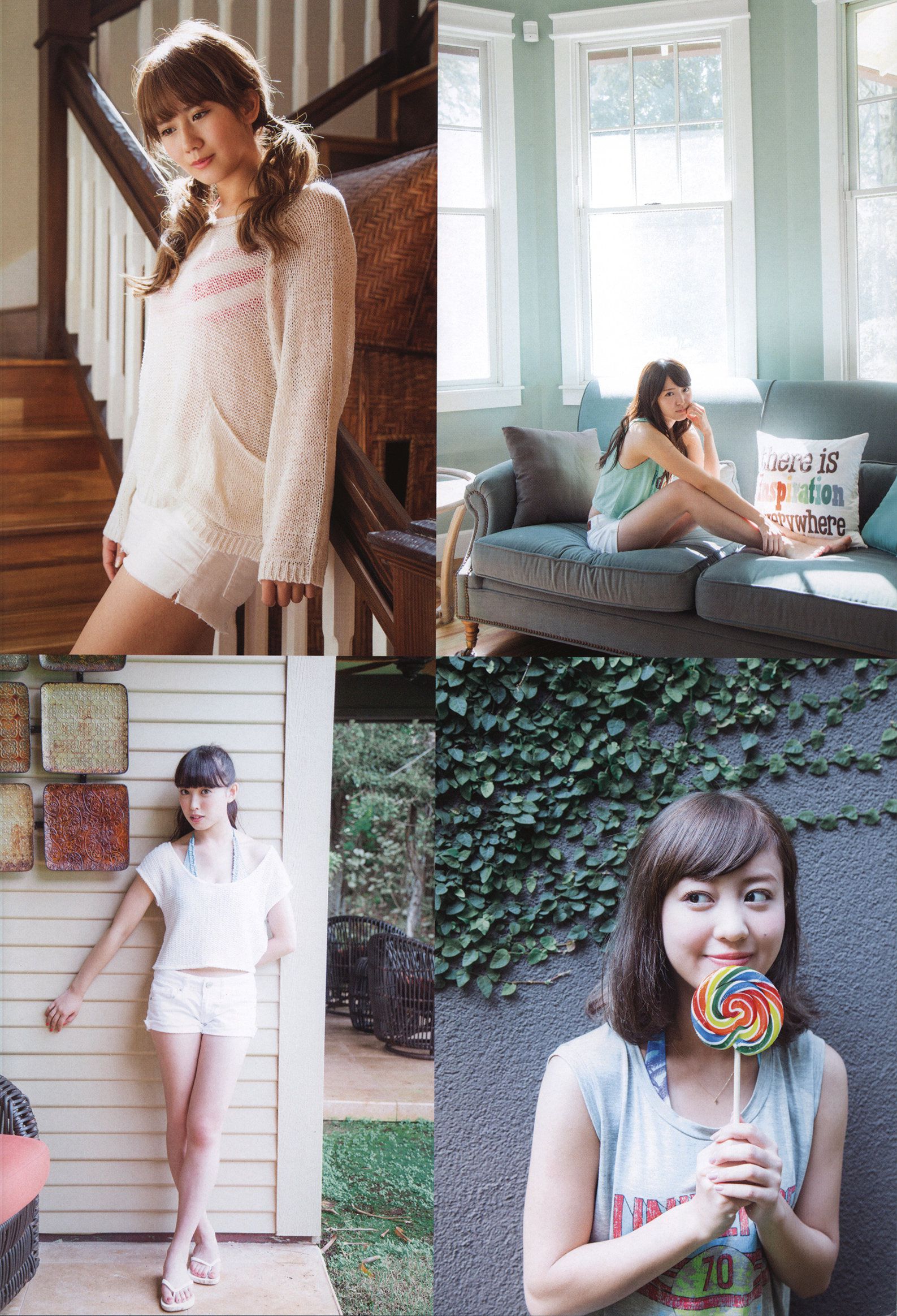 Alo-Hello! ℃-ute Photobook 2014 [PB]/(120P)