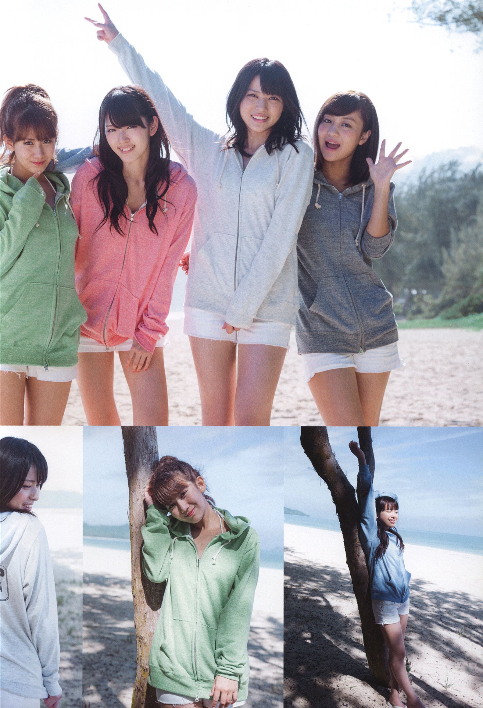 Alo-Hello! ℃-ute Photobook 2014 [PB]/(120P)