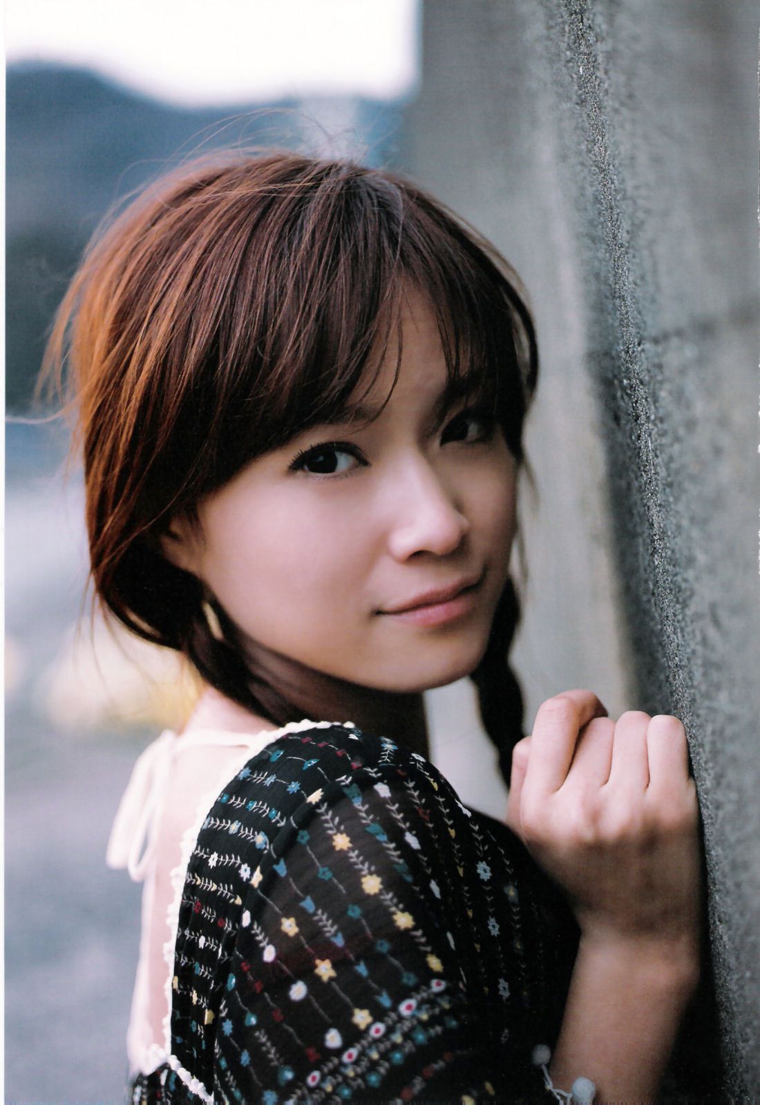 亀井絵里 《ERI》 [Photo Book]/(134P)