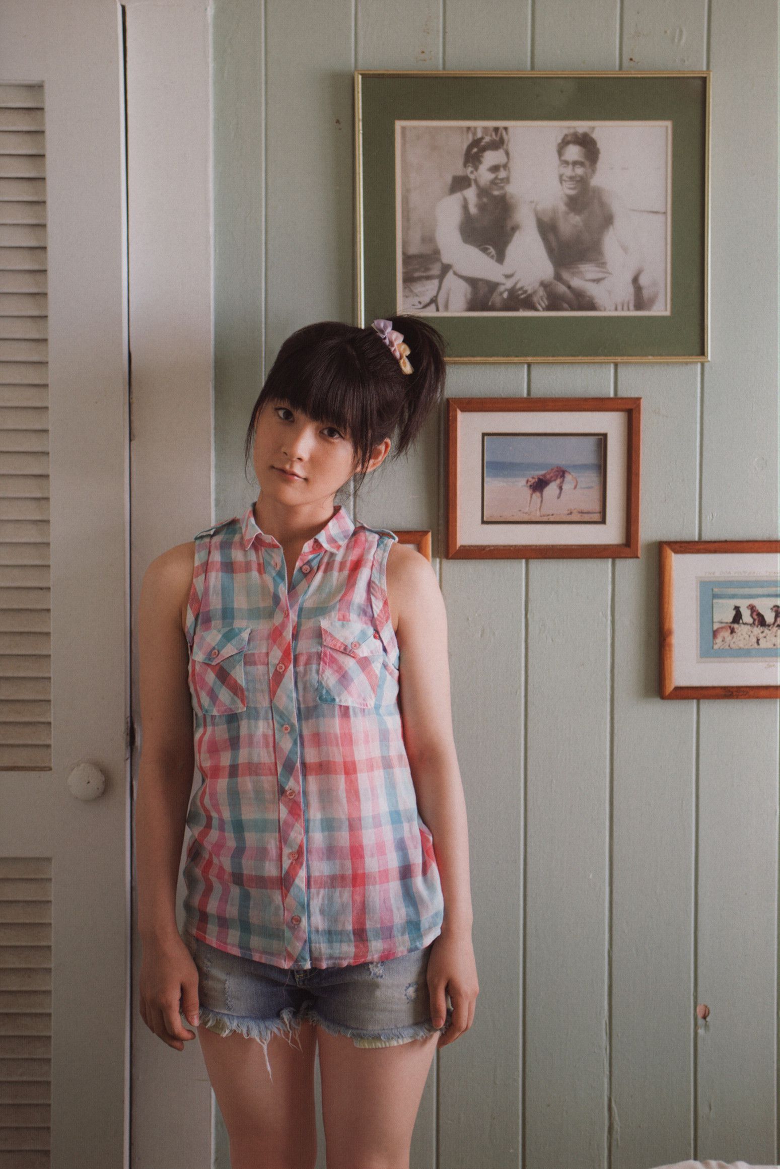 Alo Hello! Berryz 工房 Photobook 2013 [PB]/(123P)