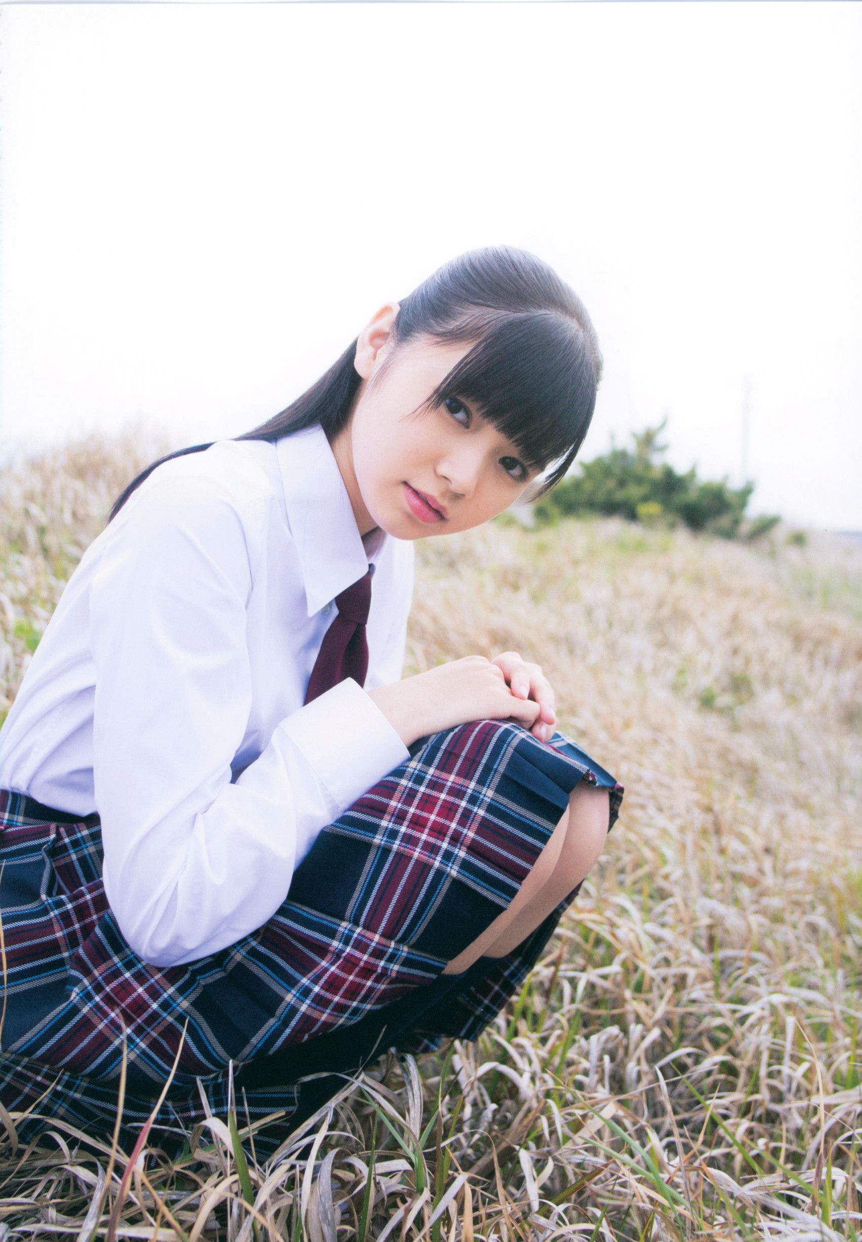 浜浦彩乃《Kobushi Factory 浜浦彩乃》 [PB]/(78P)