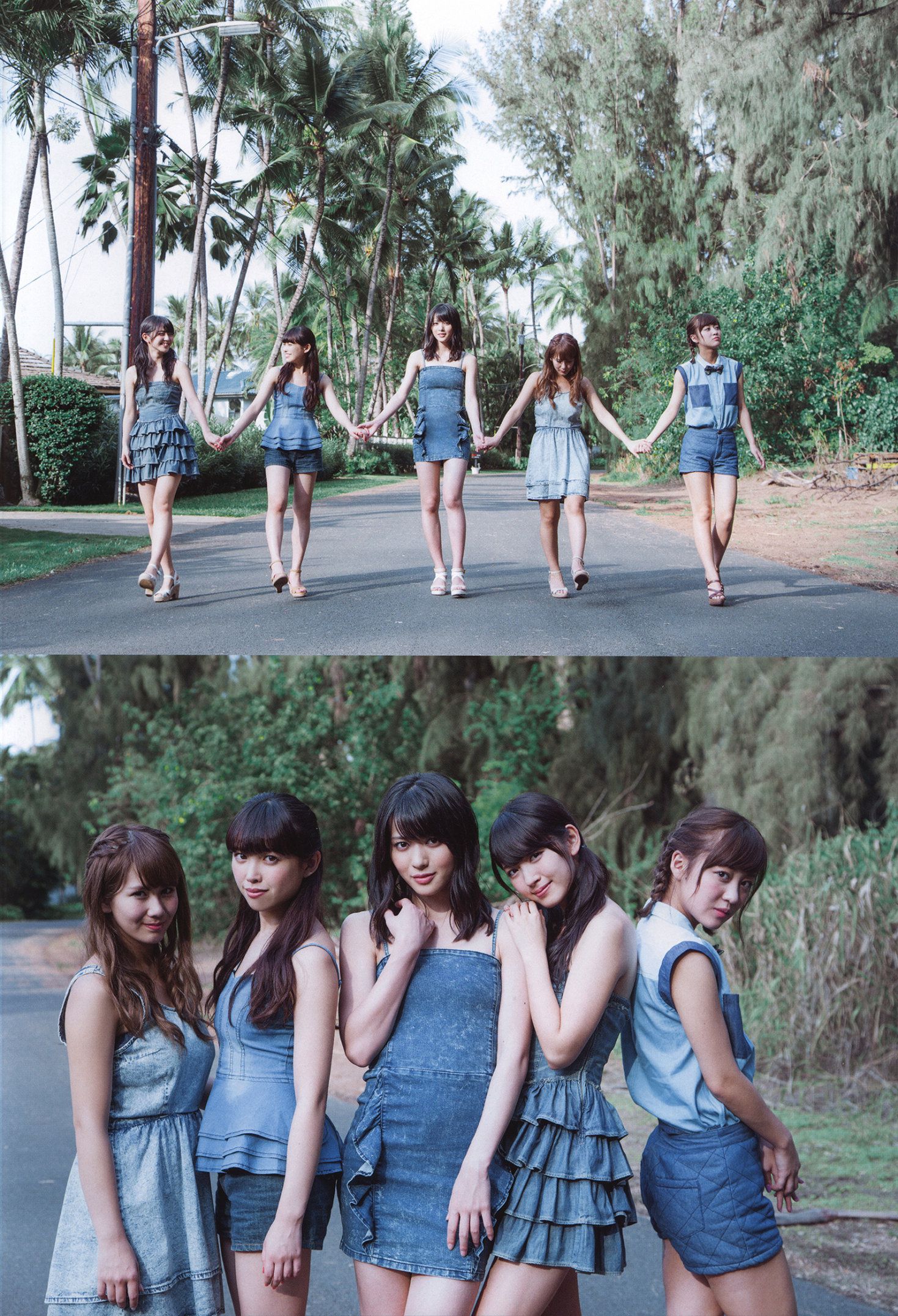 Alo-Hello! ℃-ute Photobook 2014 [PB]/(120P)