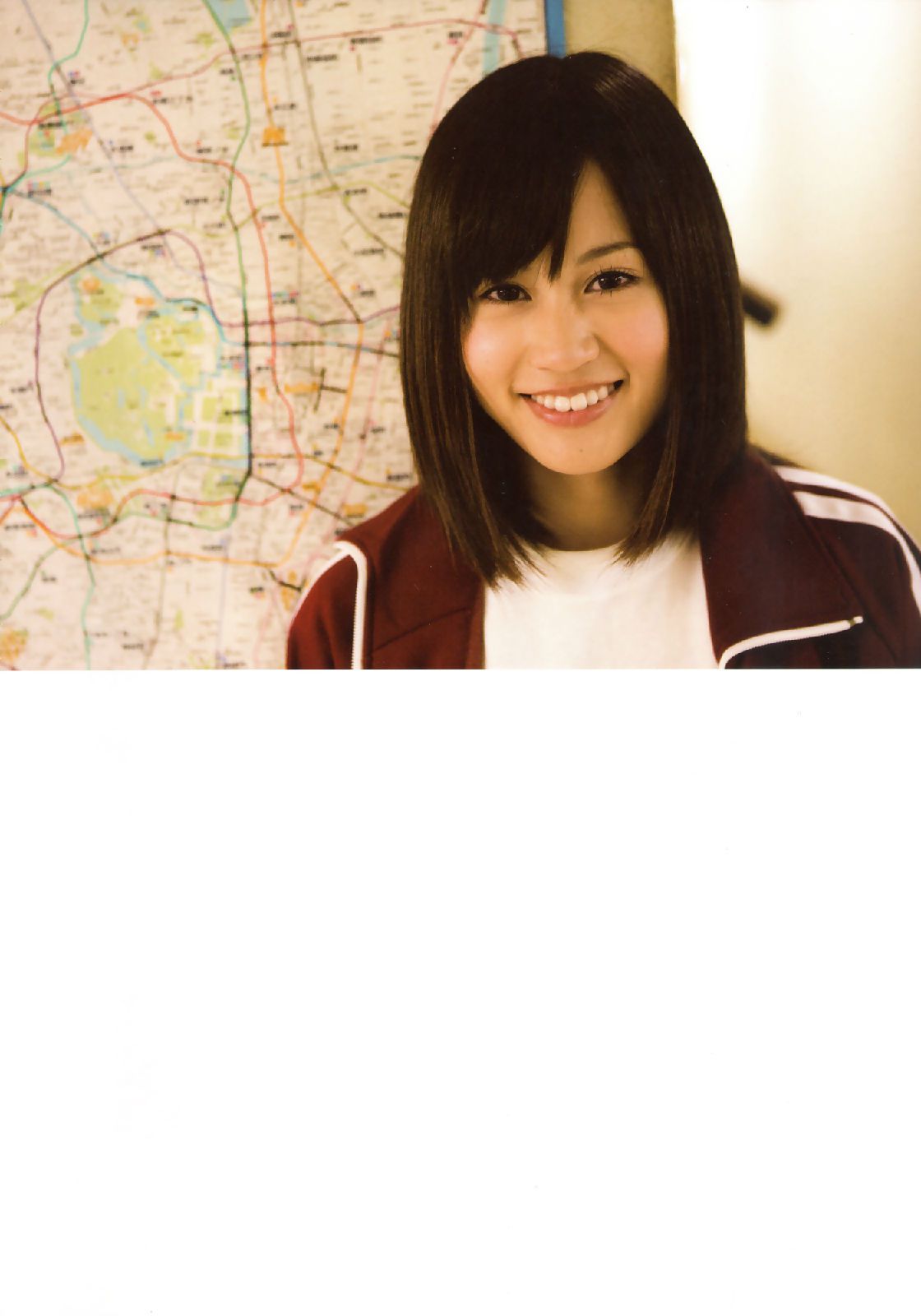 Atsuko Maeda 前田敦子 《In-Tokyo》[PB]/(82P)