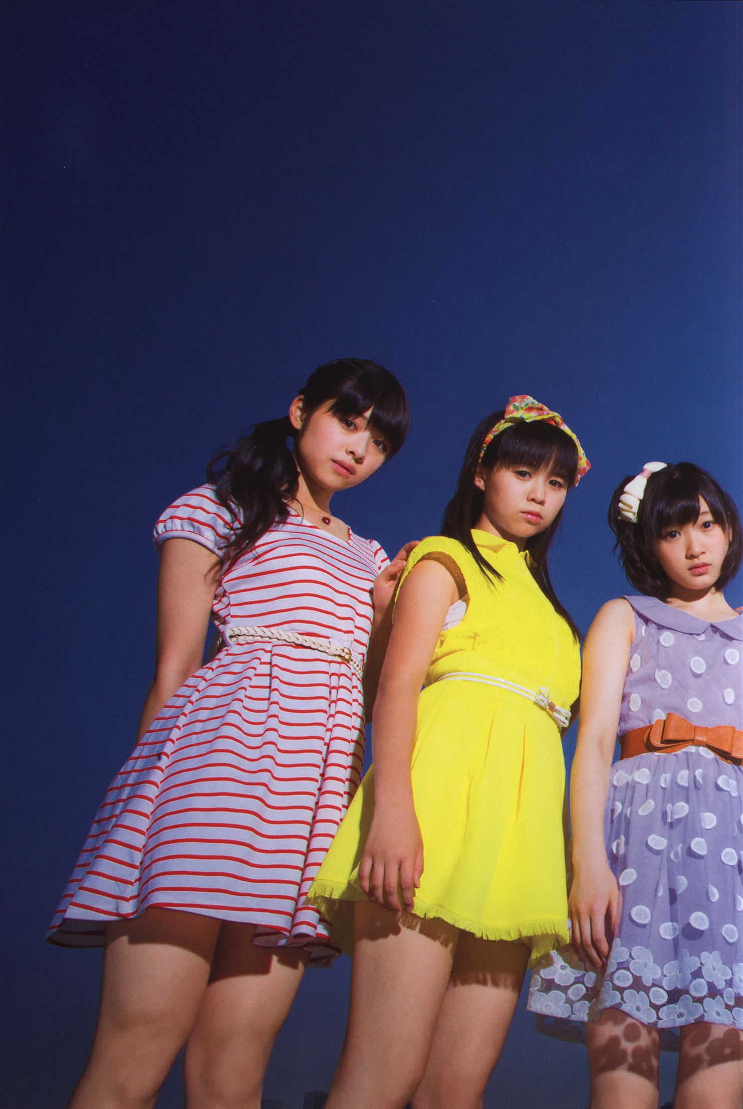 Juice=Juice《OFFICIAL PHOTO BOOK》 [PB]/(90P)