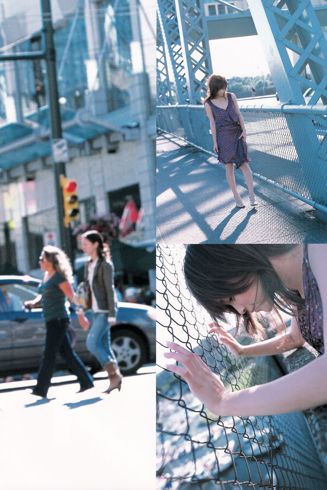 亀井絵里 《ERI》 [Photo Book]/(134P)