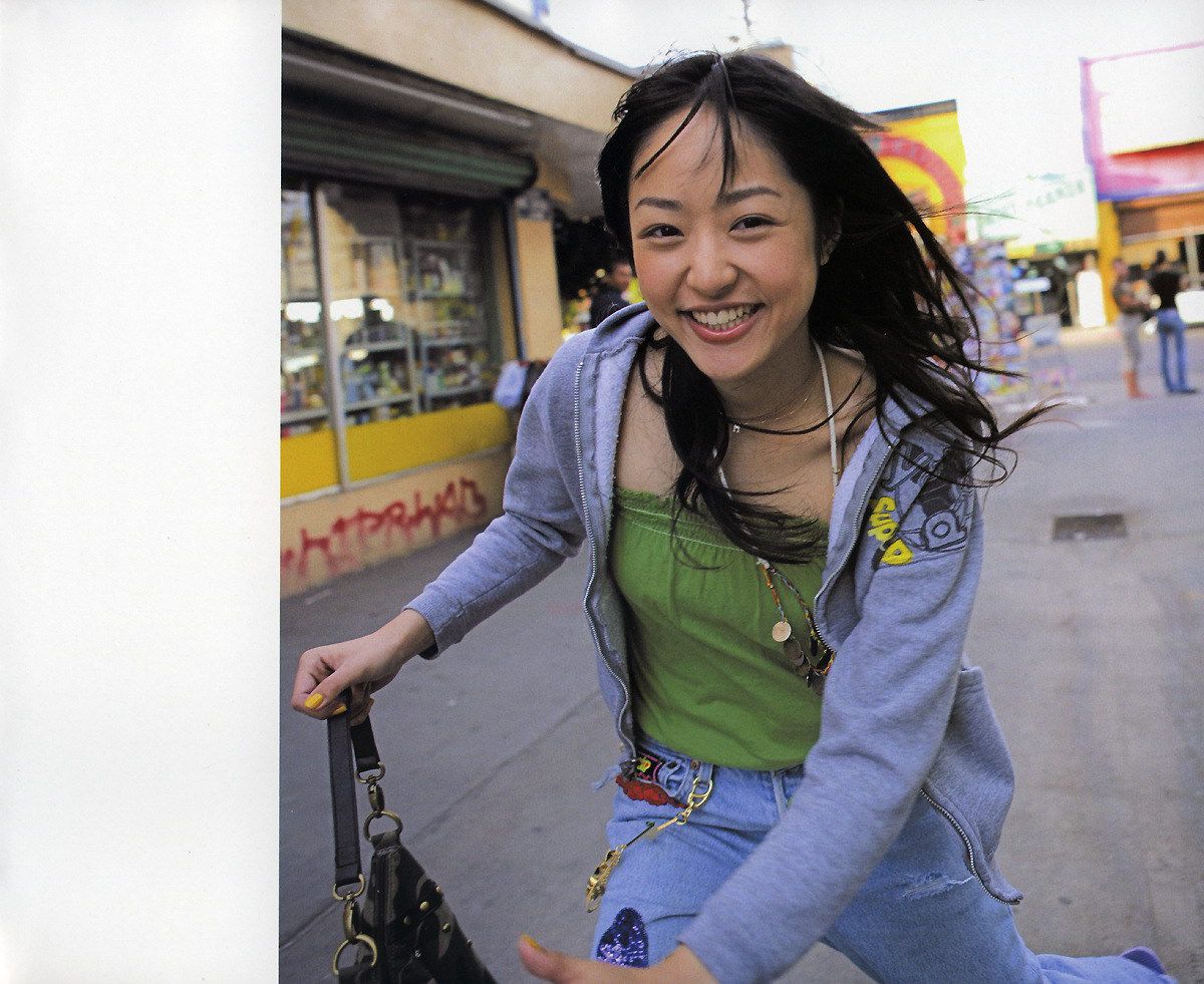 井上真央《Mao-Inoue-2007》 [Photo Book]/(132P)