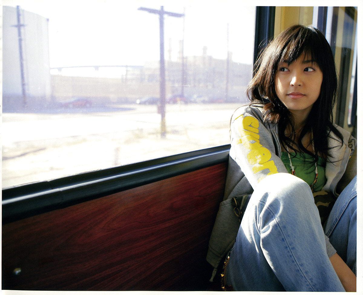 井上真央《Mao-Inoue-2007》 [Photo Book]/(132P)