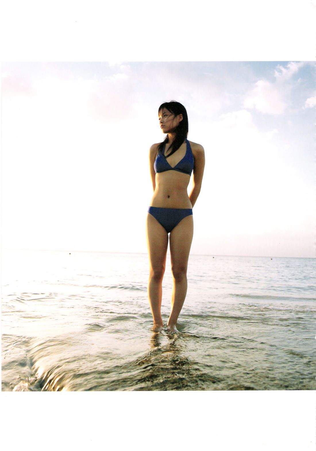 亀井絵里 《ERI》 [Photo Book]/(134P)