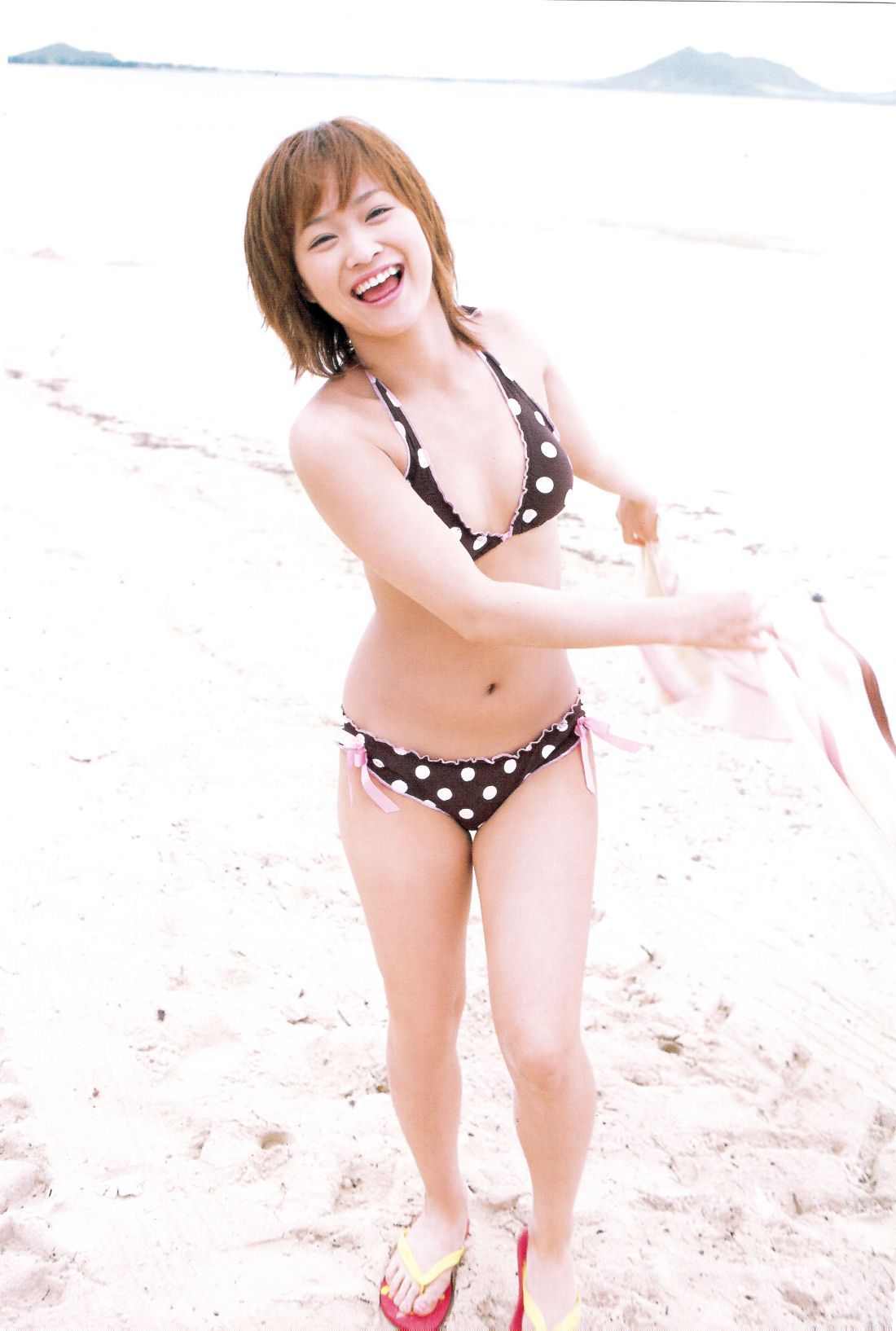 亀井絵里 《ERI》 [Photo Book]/(134P)