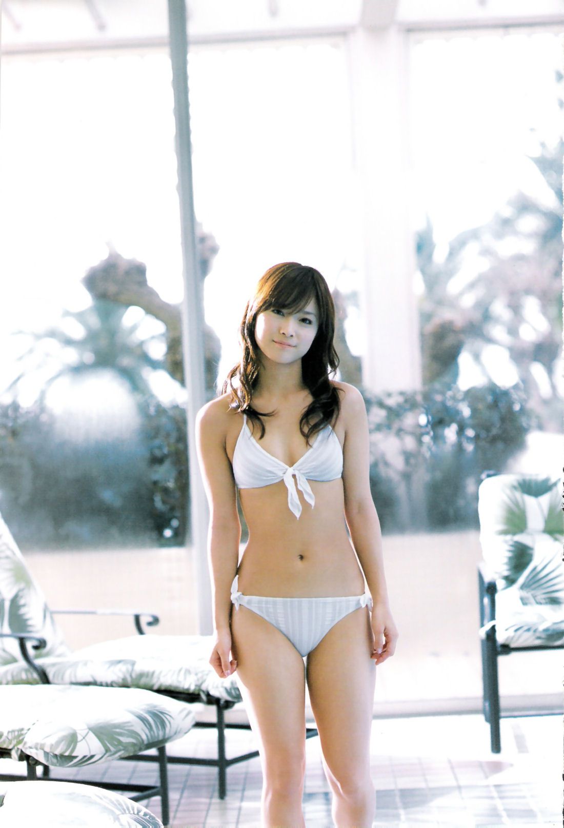 亀井絵里 《ERI》 [Photo Book]/(134P)