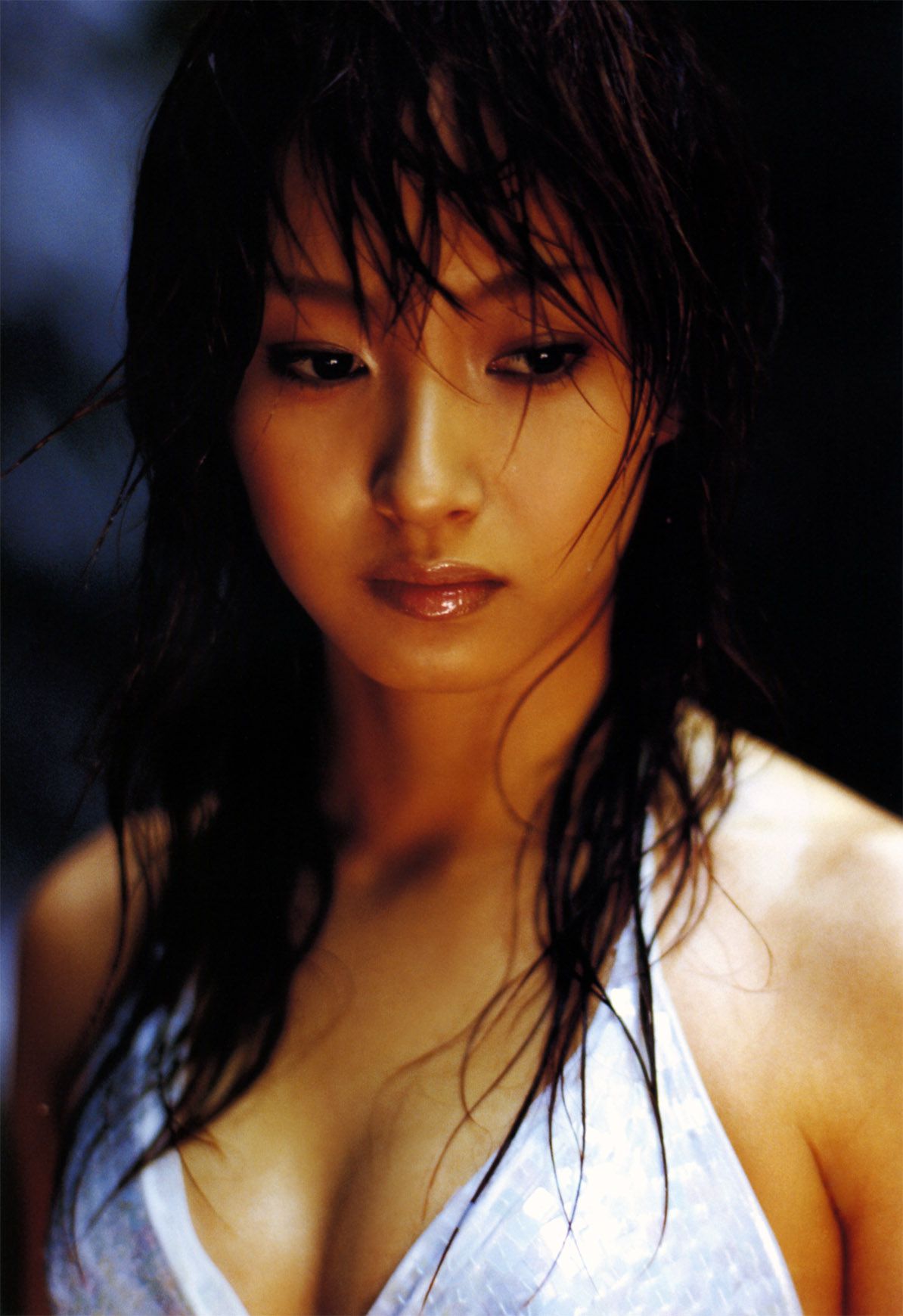 藤本美貴 《cheri（シェリー）》 [Photo Book]/(73P)