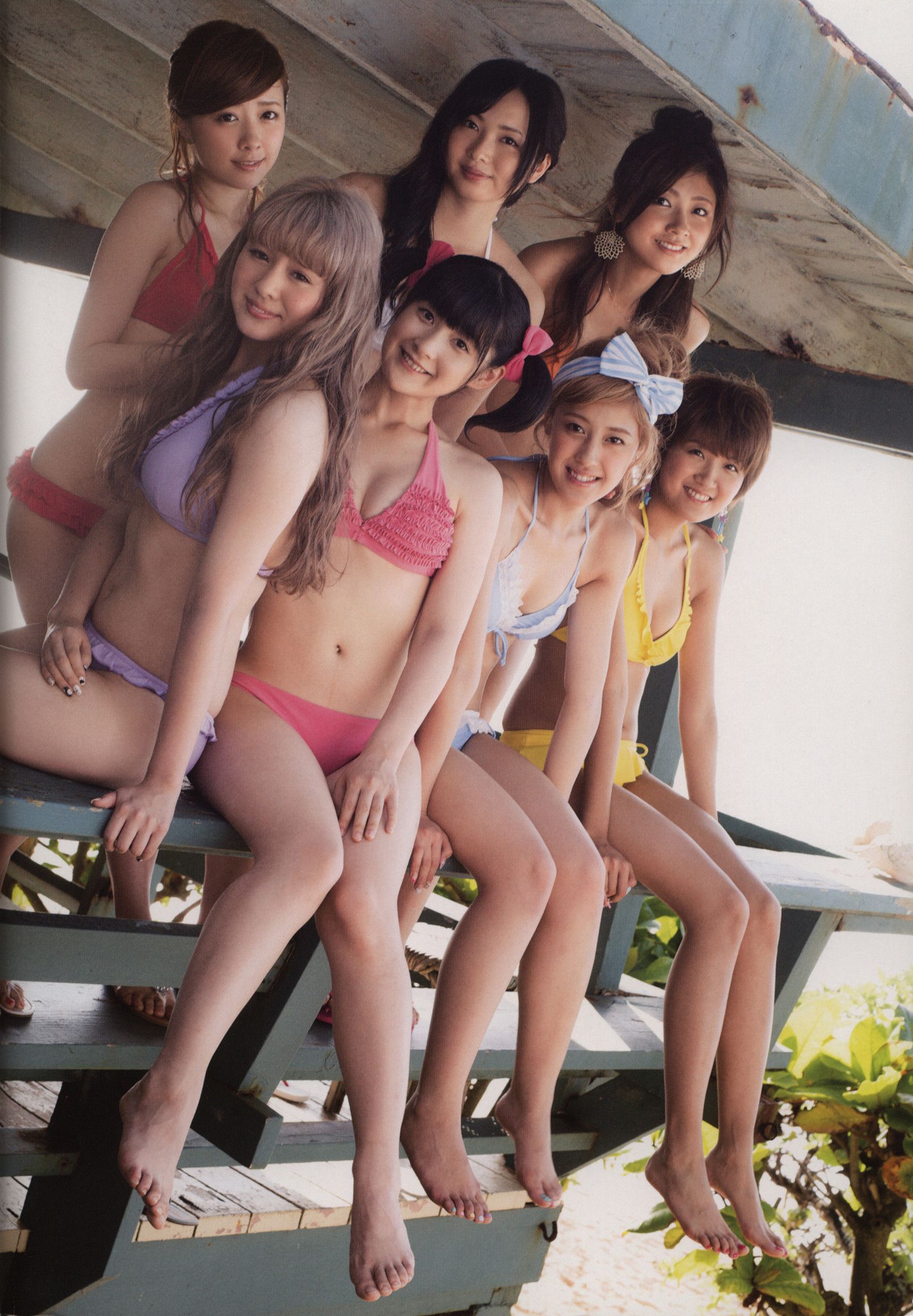 Alo Hello! Berryz 工房 Photobook 2013 [PB]/(123P)