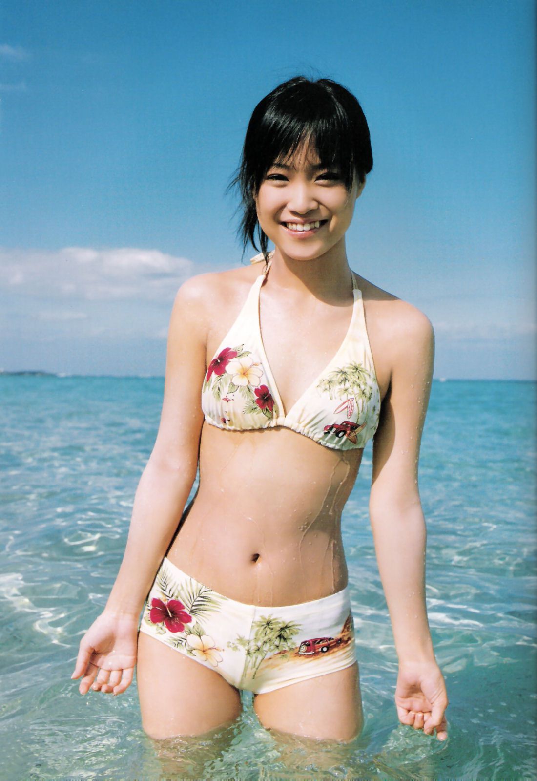 亀井絵里 《ERI》 [Photo Book]/(134P)