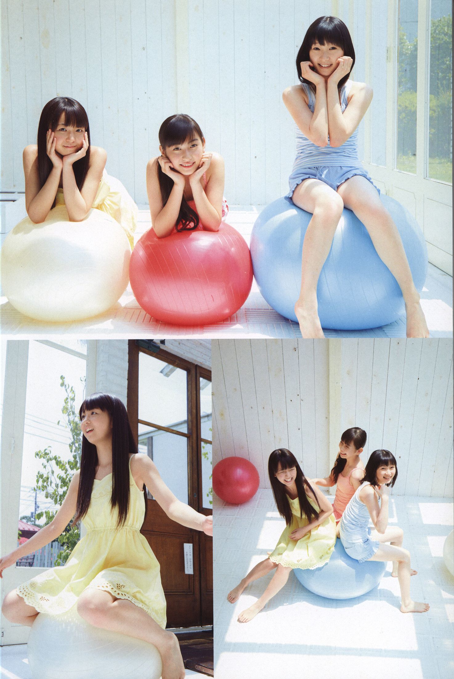 Juice=Juice《OFFICIAL PHOTO BOOK》 [PB]/(90P)